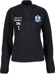 394167105101 CRAFT Evolve 2.0 Full Zip Jacket W 394167105101 CRAFT Evolve 2.0 Full Zip Jacket W Standard Small1x1