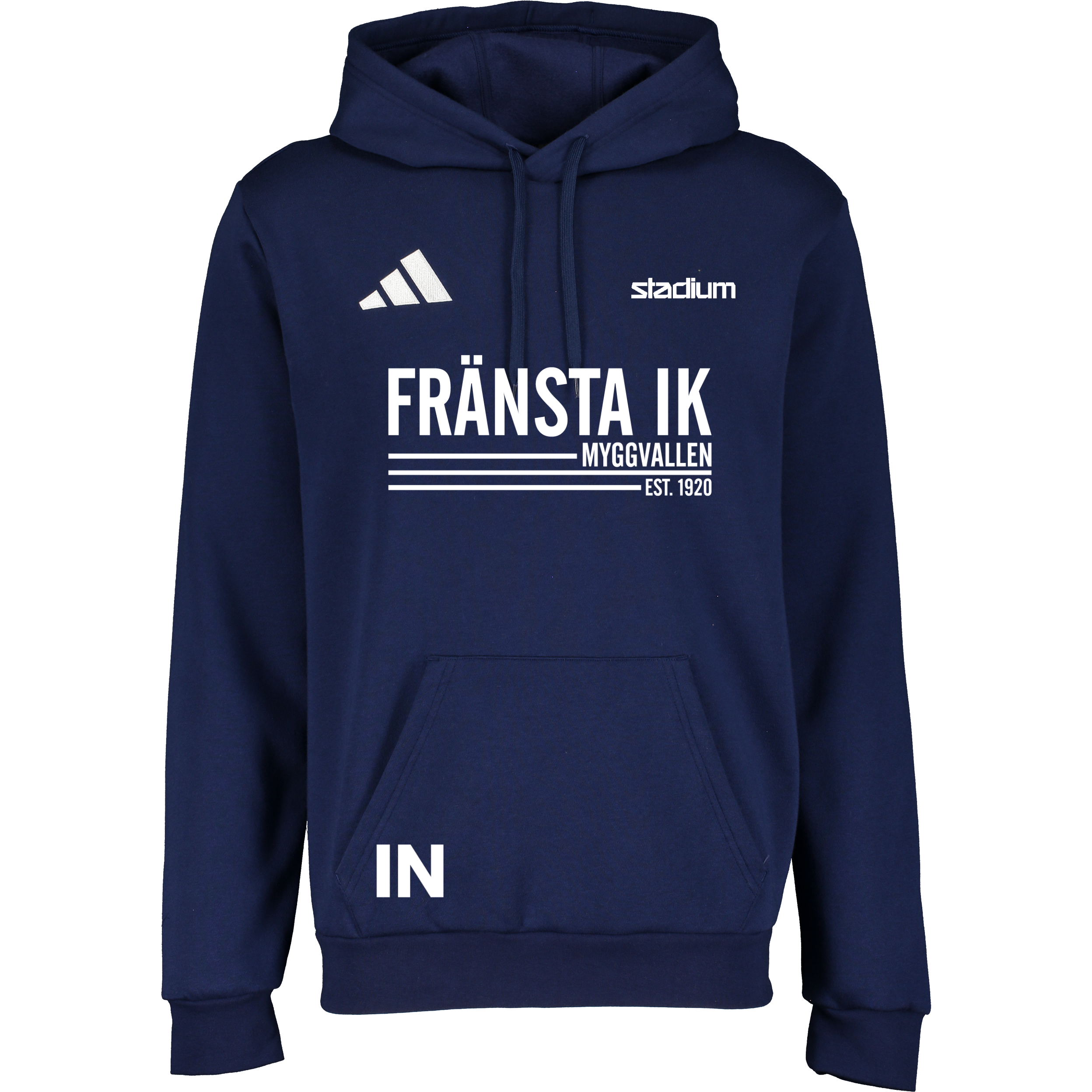 
ADIDAS, 
ENT26 HOODY, 
Detail 1
