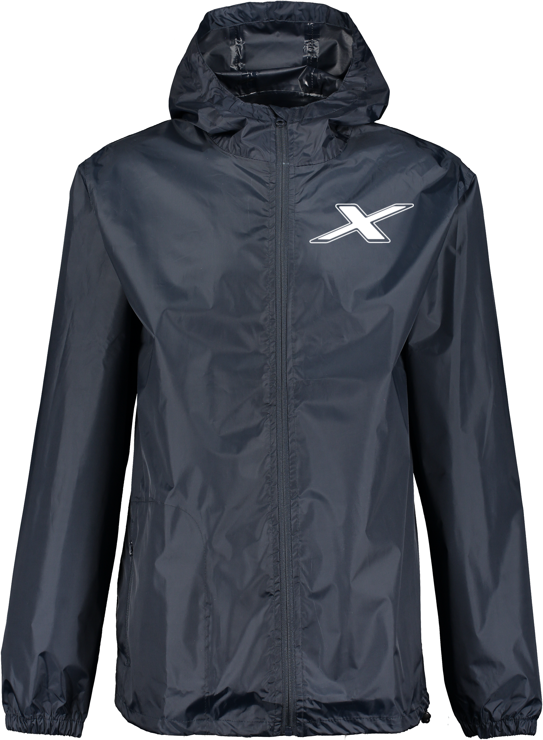 
CLIQUE, 
Basic Rain Jkt, 
Detail 1
