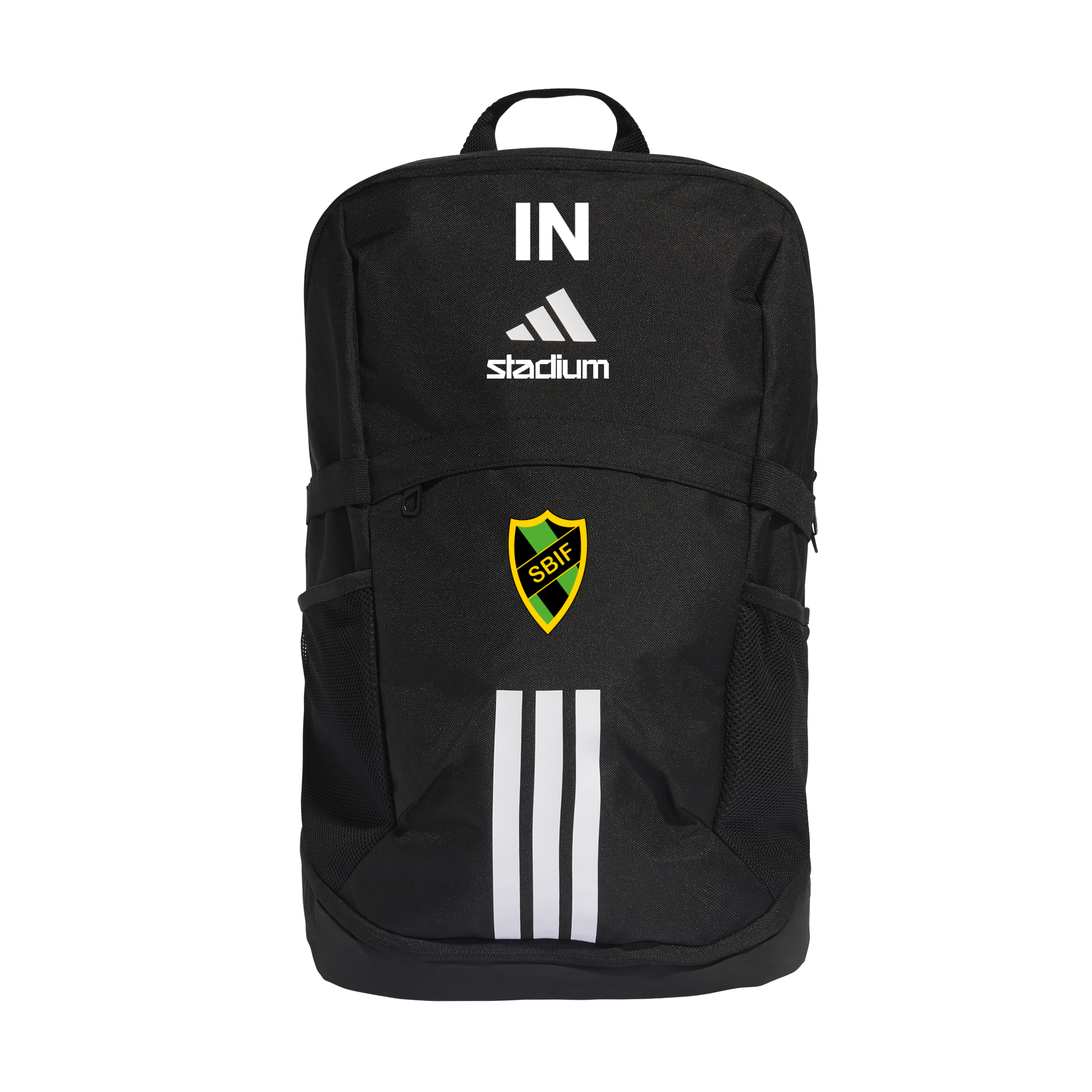 
ADIDAS, 
TIRO BACKPACK, 
Detail 1
