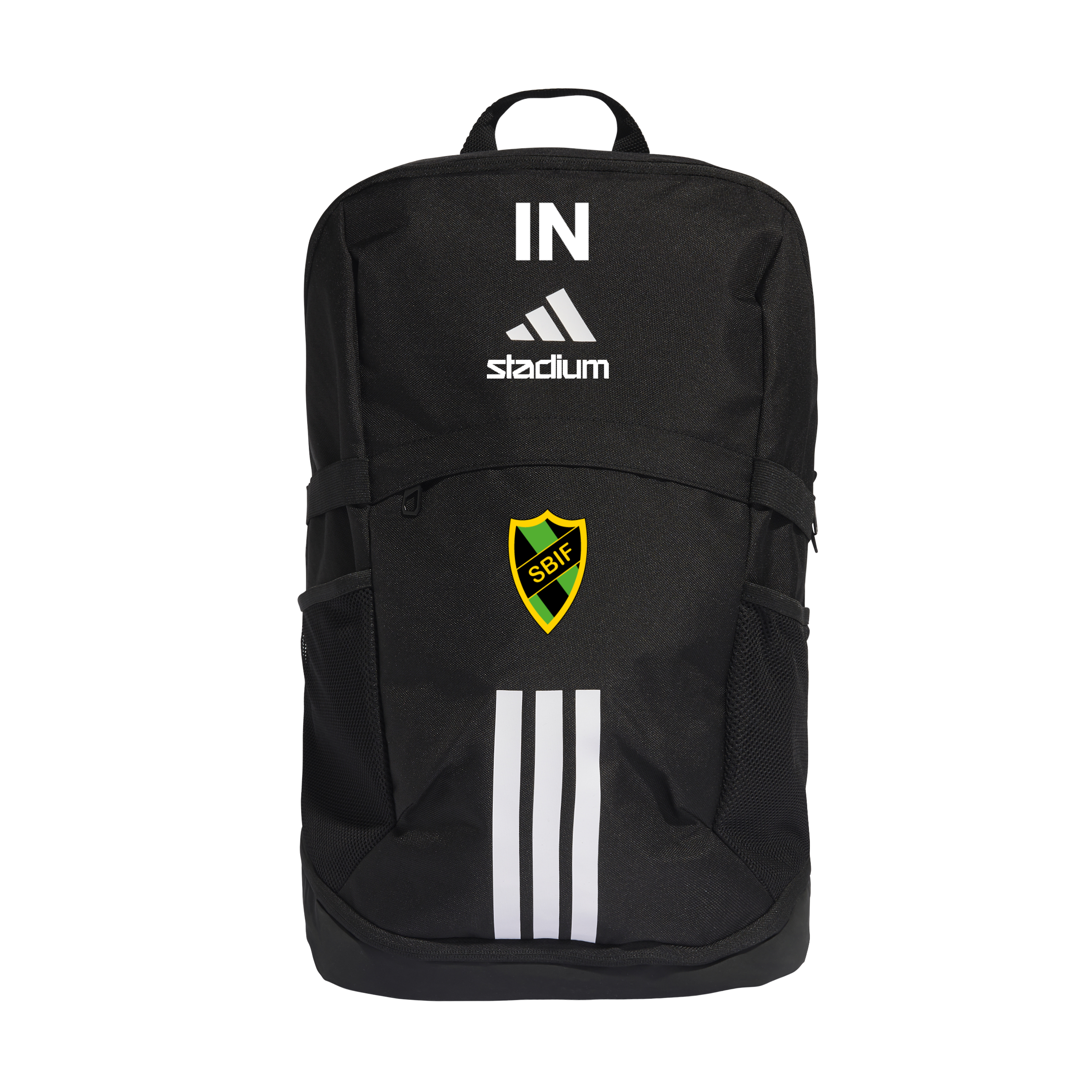 
ADIDAS, 
TIRO BACKPACK, 
Detail 1
