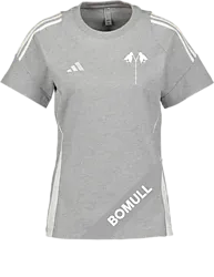 394082103101 ADIDAS Tiro24 Sw Tee W 394082103101 ADIDAS Tiro24 Sw Tee W Standard Small1x1