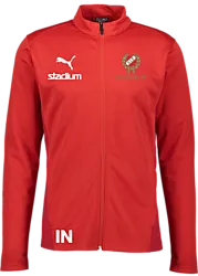 392095101101 PUMA T Goal Trg Jkt 392095101101 PUMA T Goal Trg Jkt Standard Small1x1
