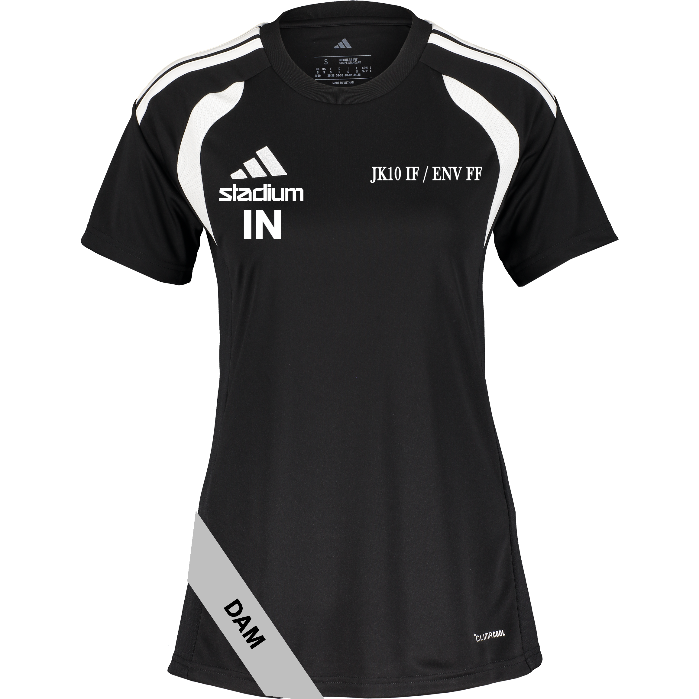 
ADIDAS, 
TIRO26 L JSY W, 
Detail 1
