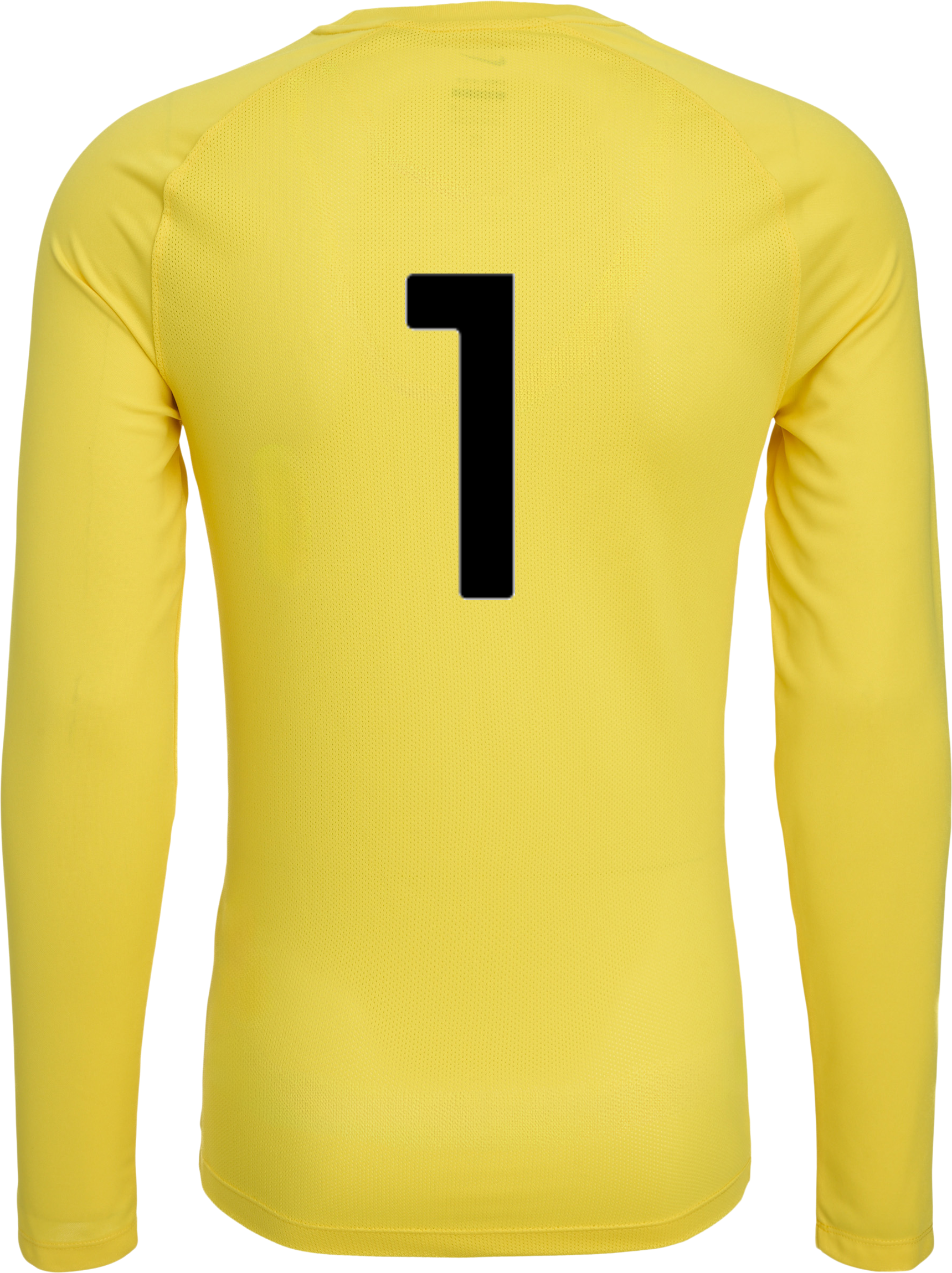 NIKE, PARK VIII LS JSY