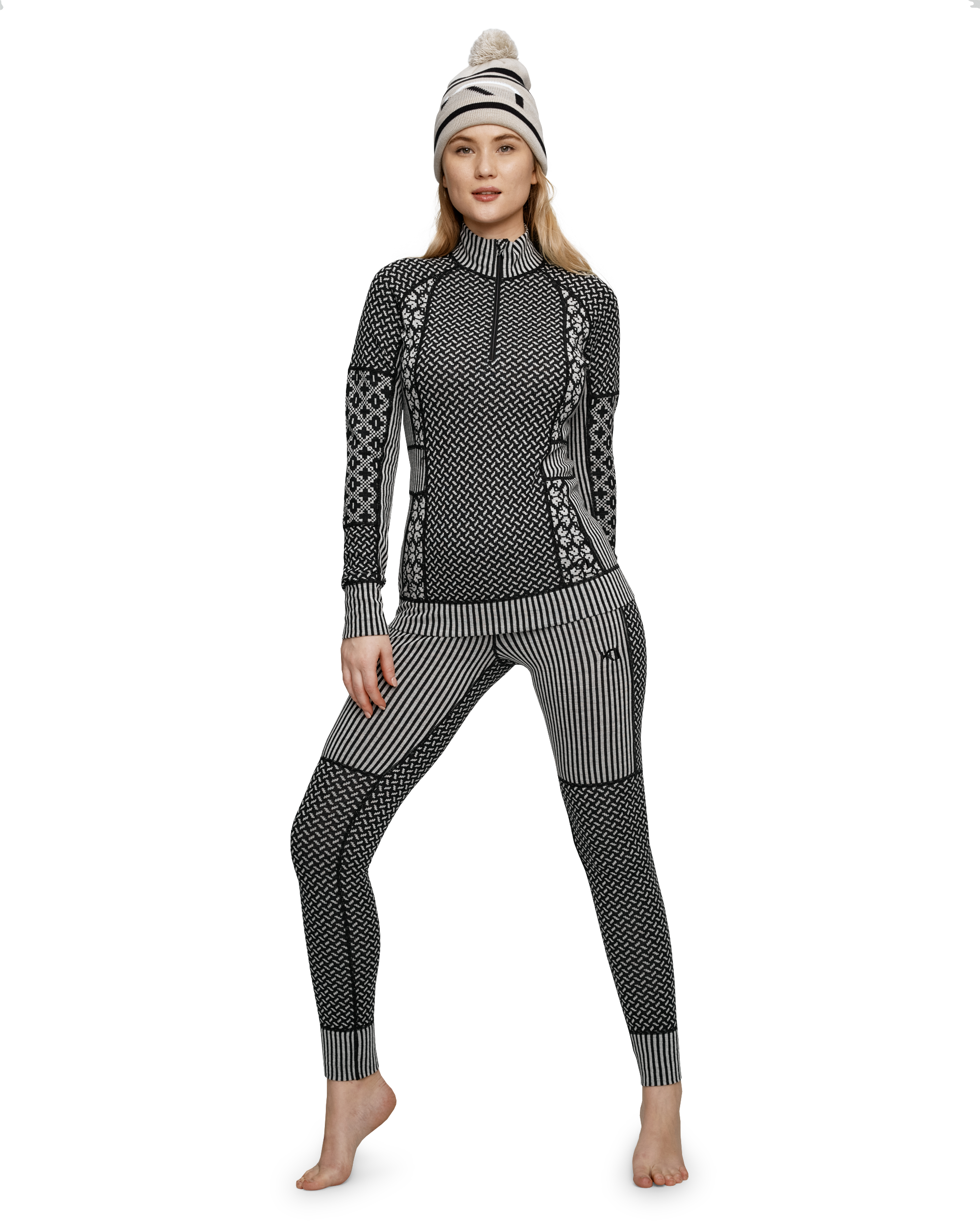 KARI TRAA, W Smekker Hz