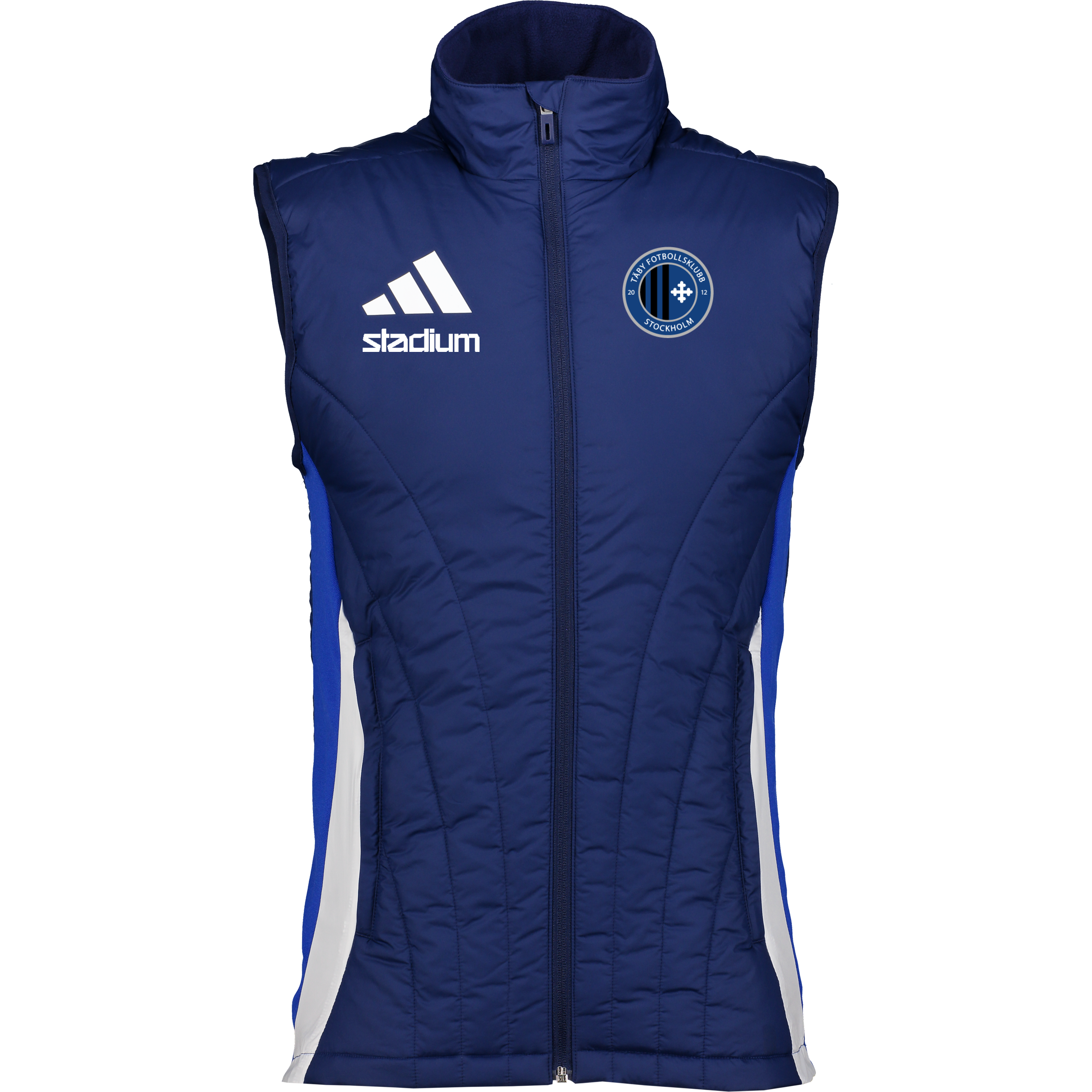
ADIDAS, 
Tiro24 C Winterized Vest, 
Detail 1
