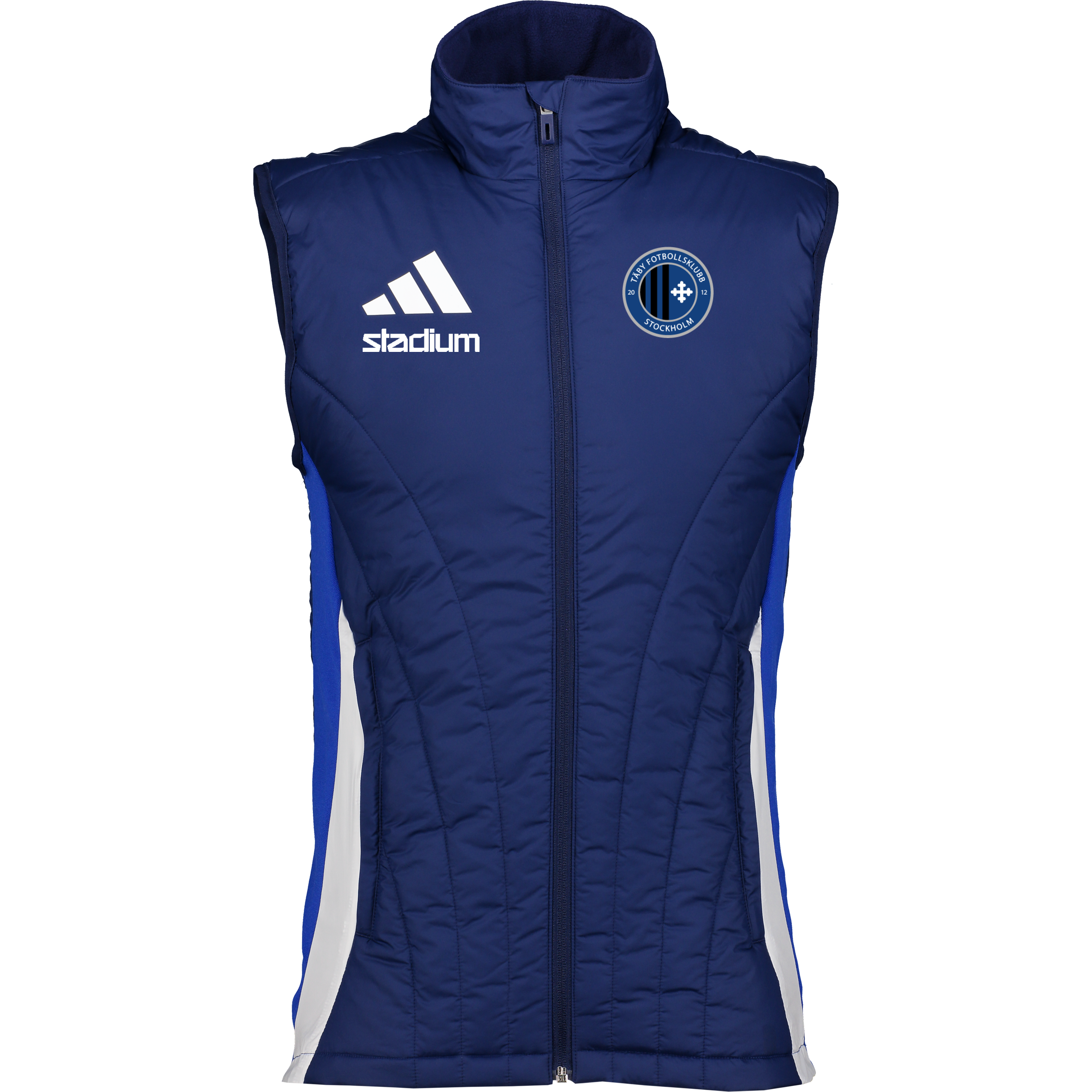 
ADIDAS, 
Tiro24 C Winterized Vest, 
Detail 1
