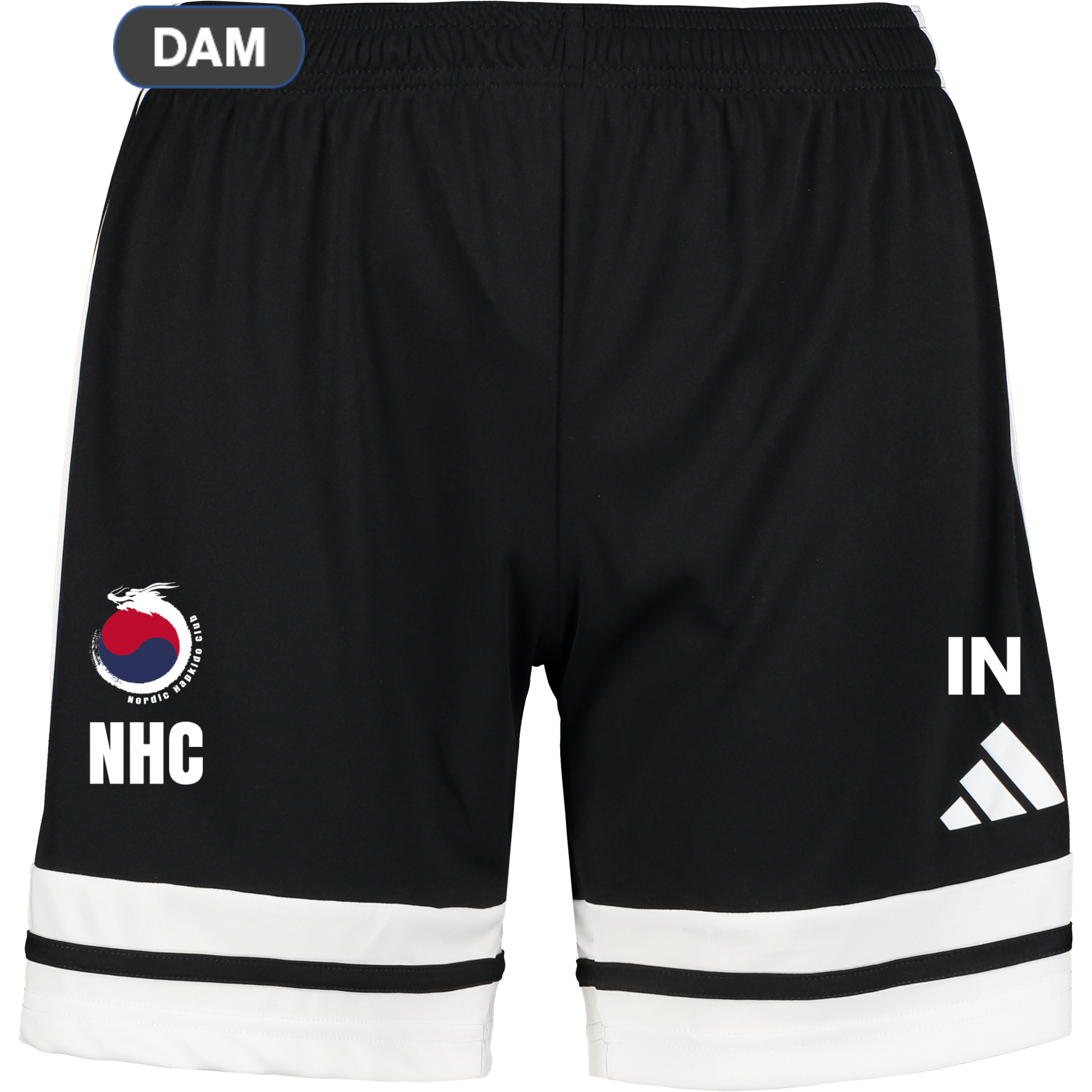 
ADIDAS, 
Squad25 Sho W, 
Detail 1
