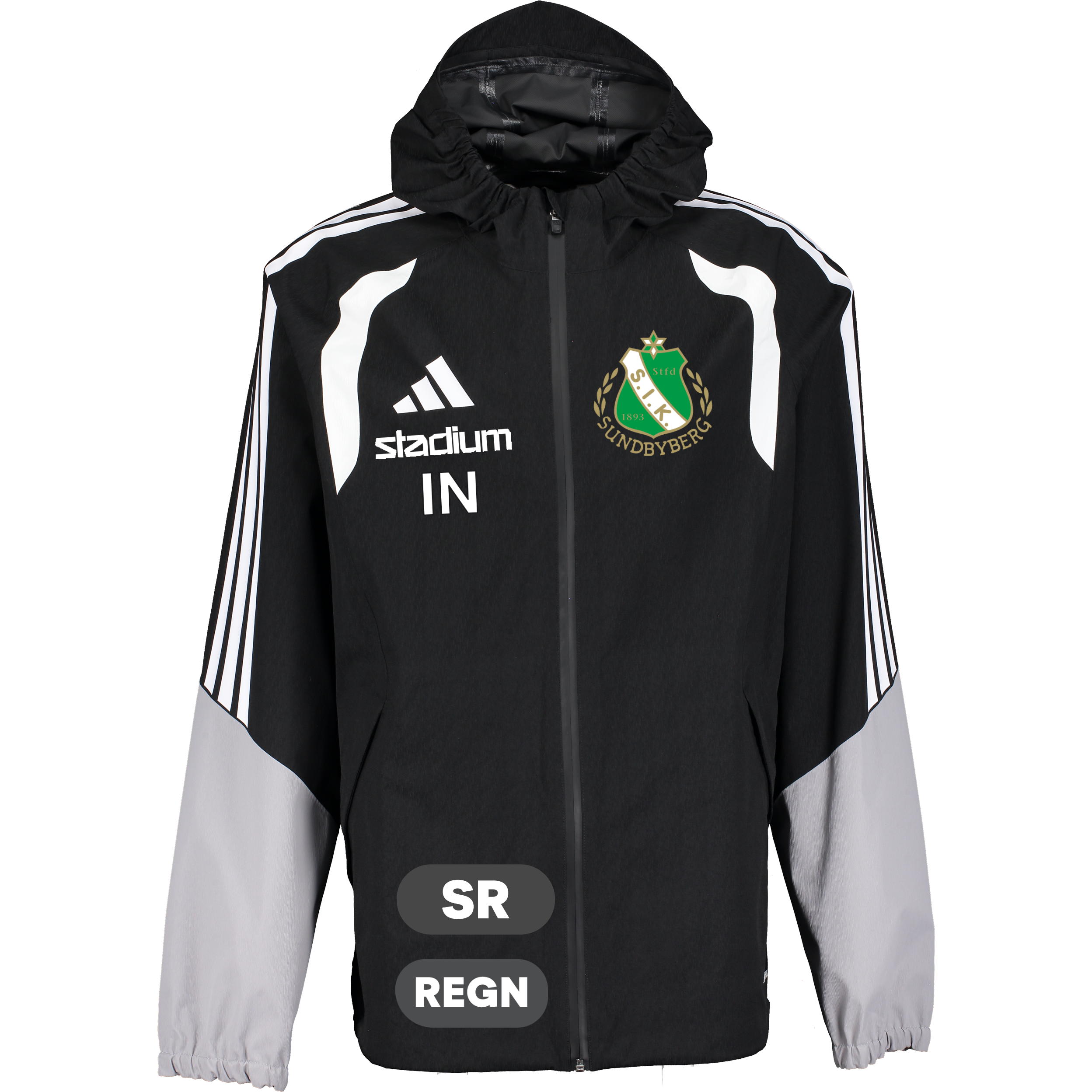 
ADIDAS, 
TIRO26 RN JKT, 
Detail 1
