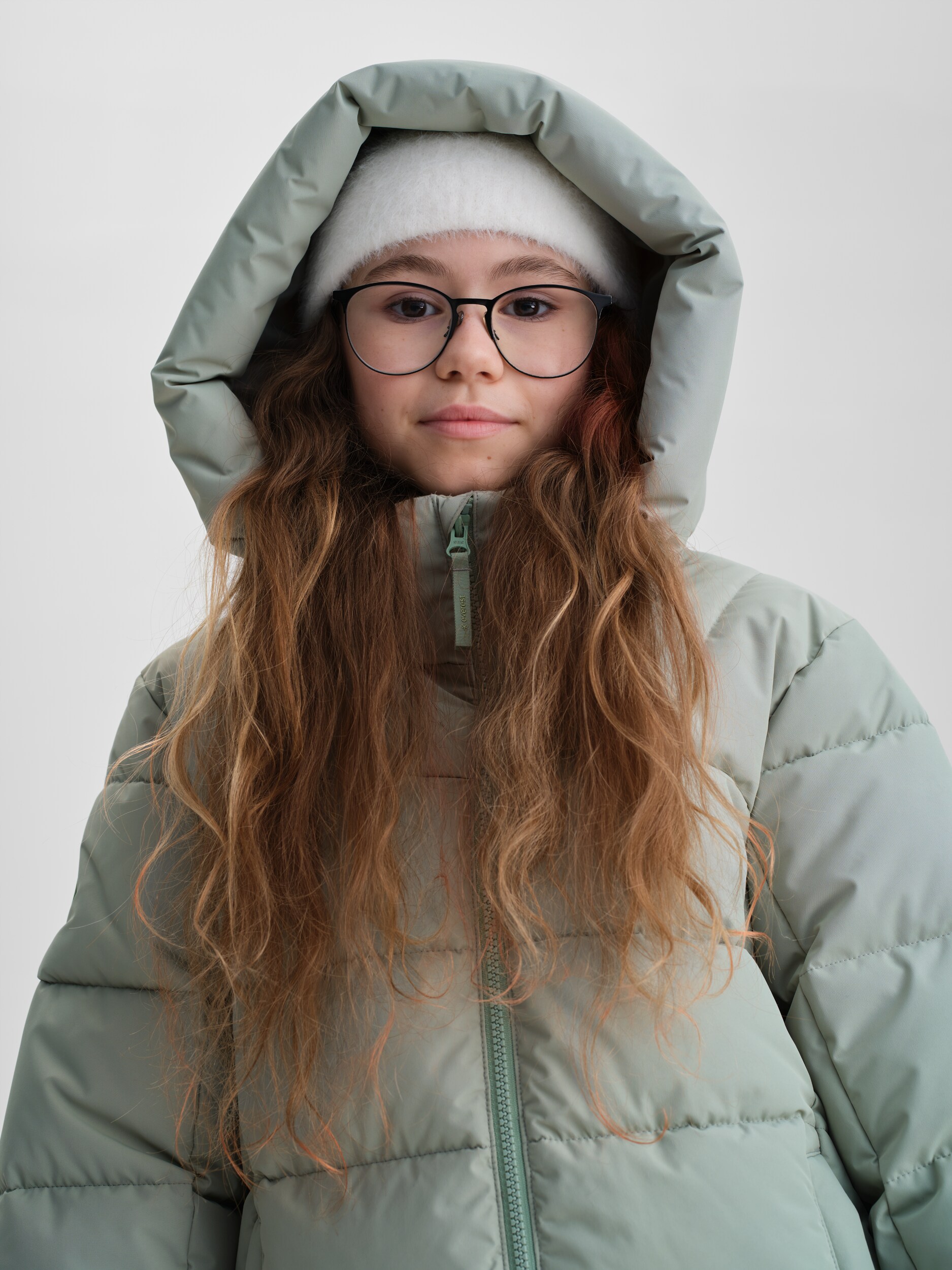 EVEREST, J Howse Jacket