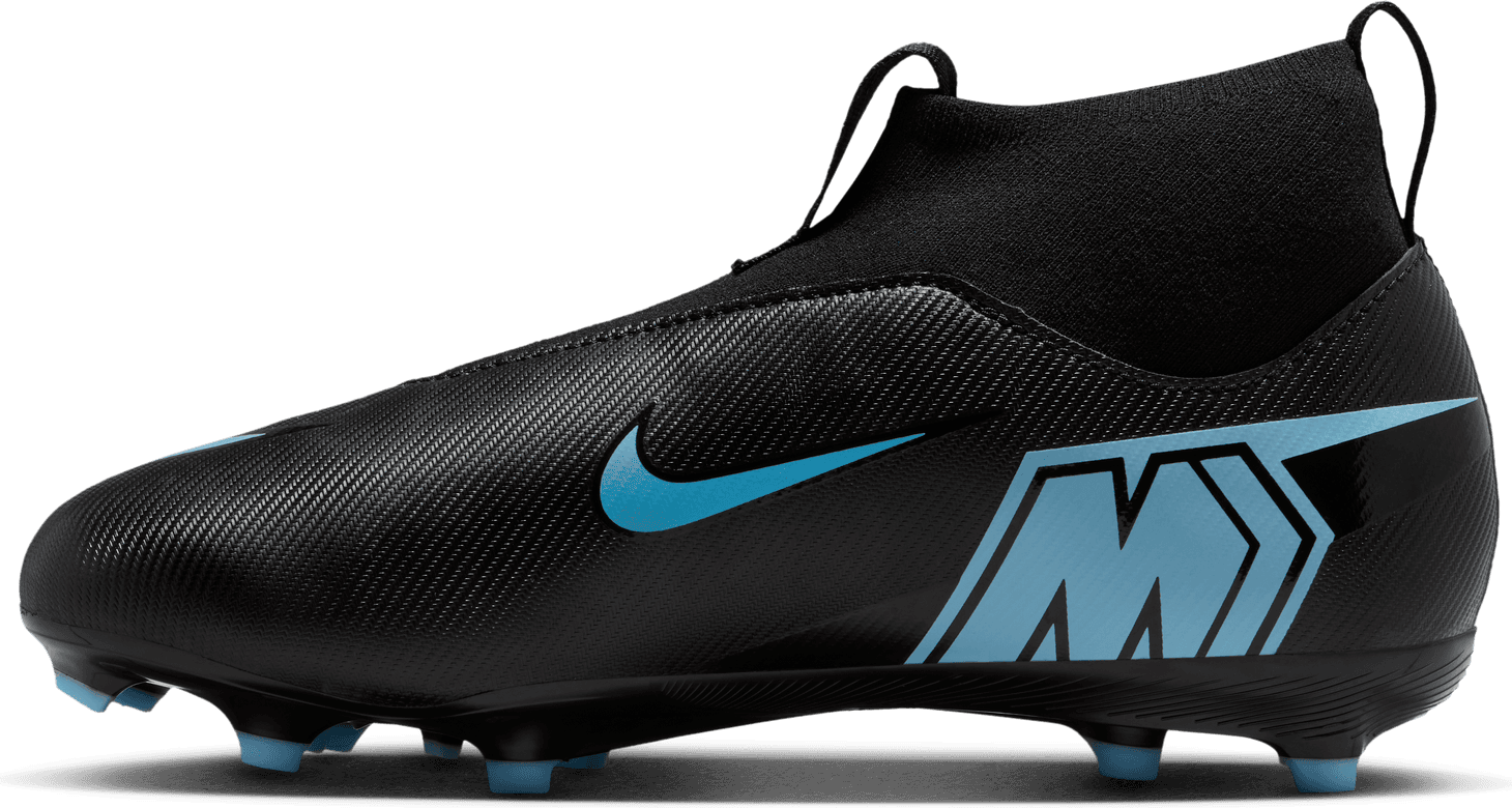 NIKE, Jr Zoom Superfly 10 Acad Fgmg