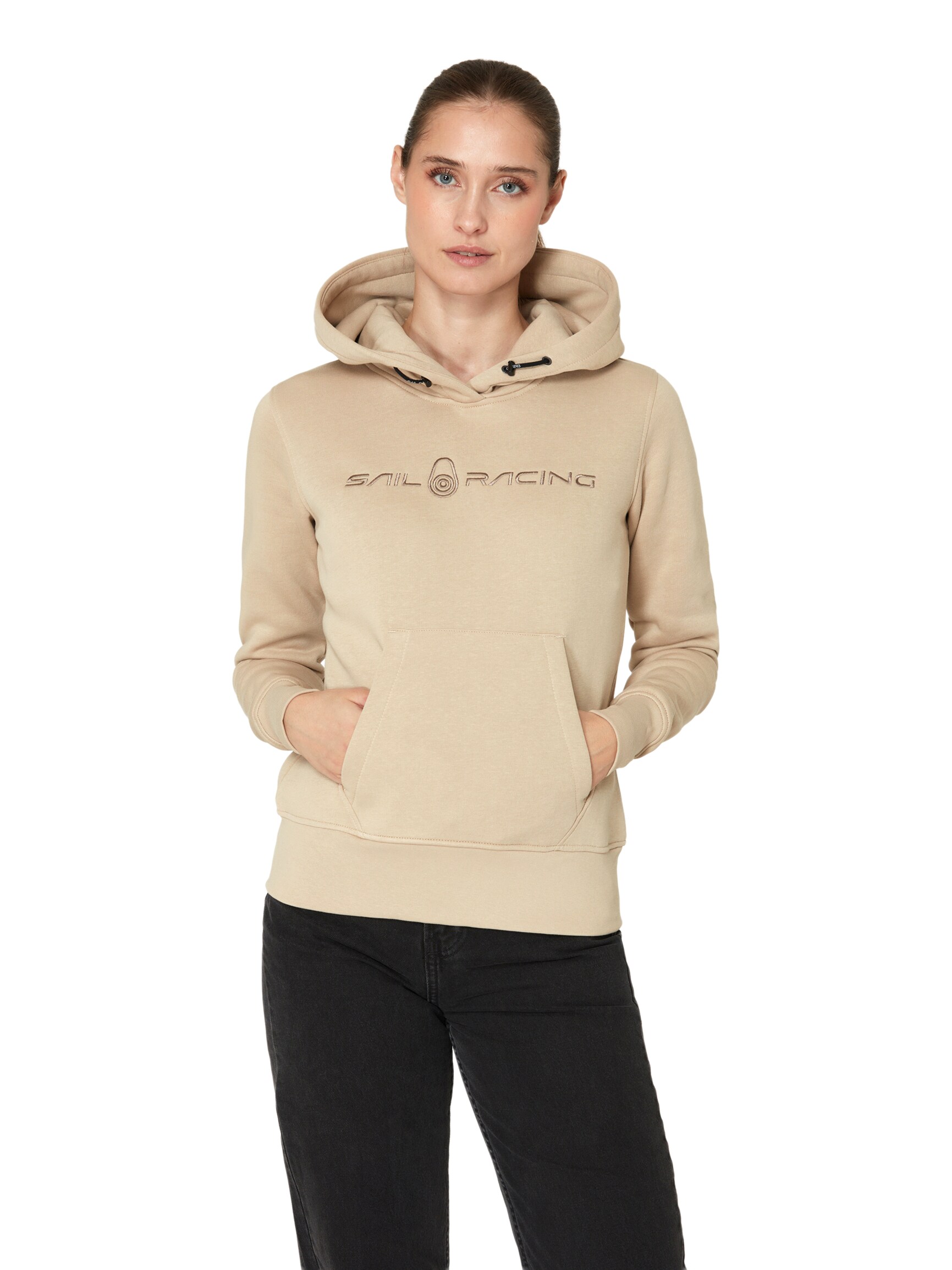 
SAIL RACING, 
W GALE HOOD, 
Detail 1
