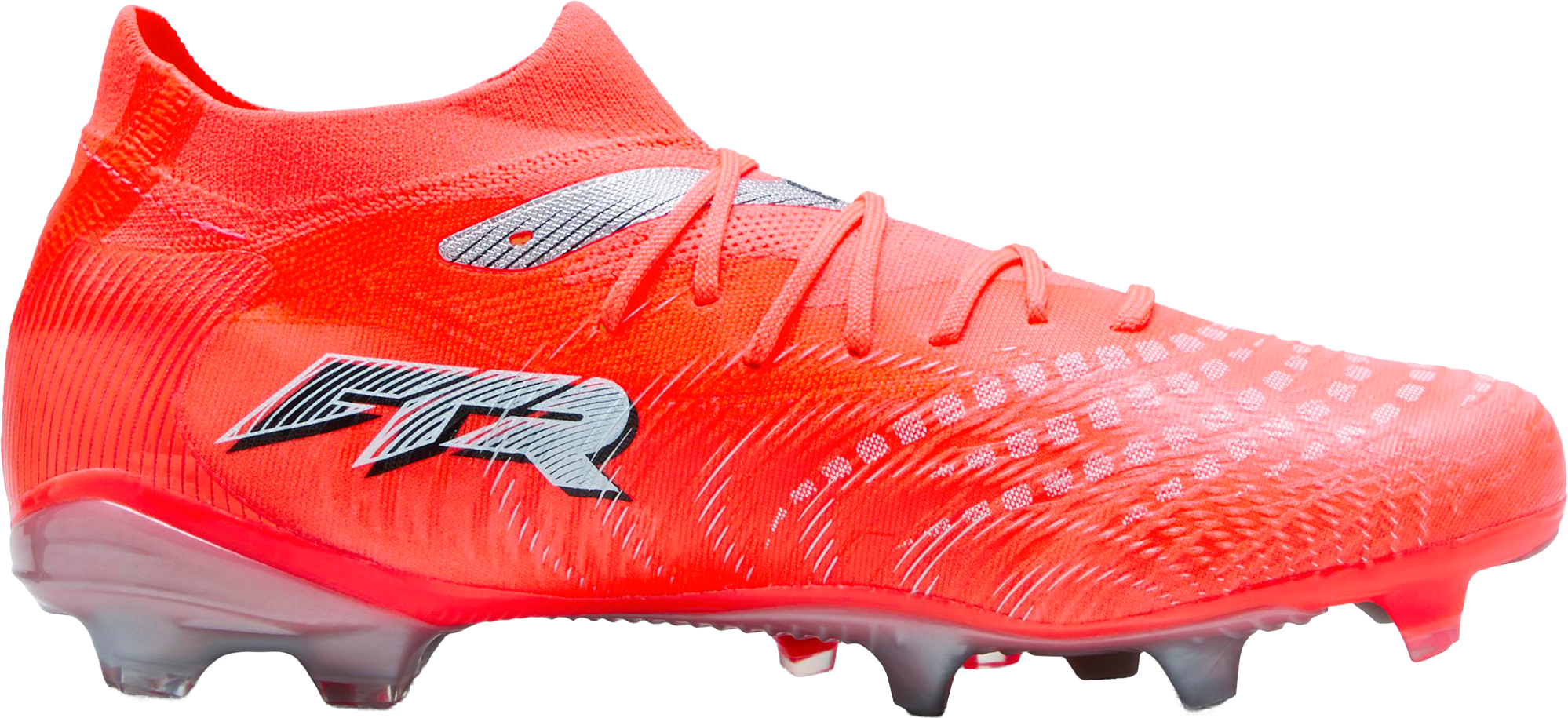 PUMA, FUTURE 9 MATCH FG/AG JR