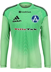 400133102101 ADIDAS T25 C Gk Jsy Ls 400133102101 ADIDAS T25 C Gk Jsy Ls Standard Small1x1