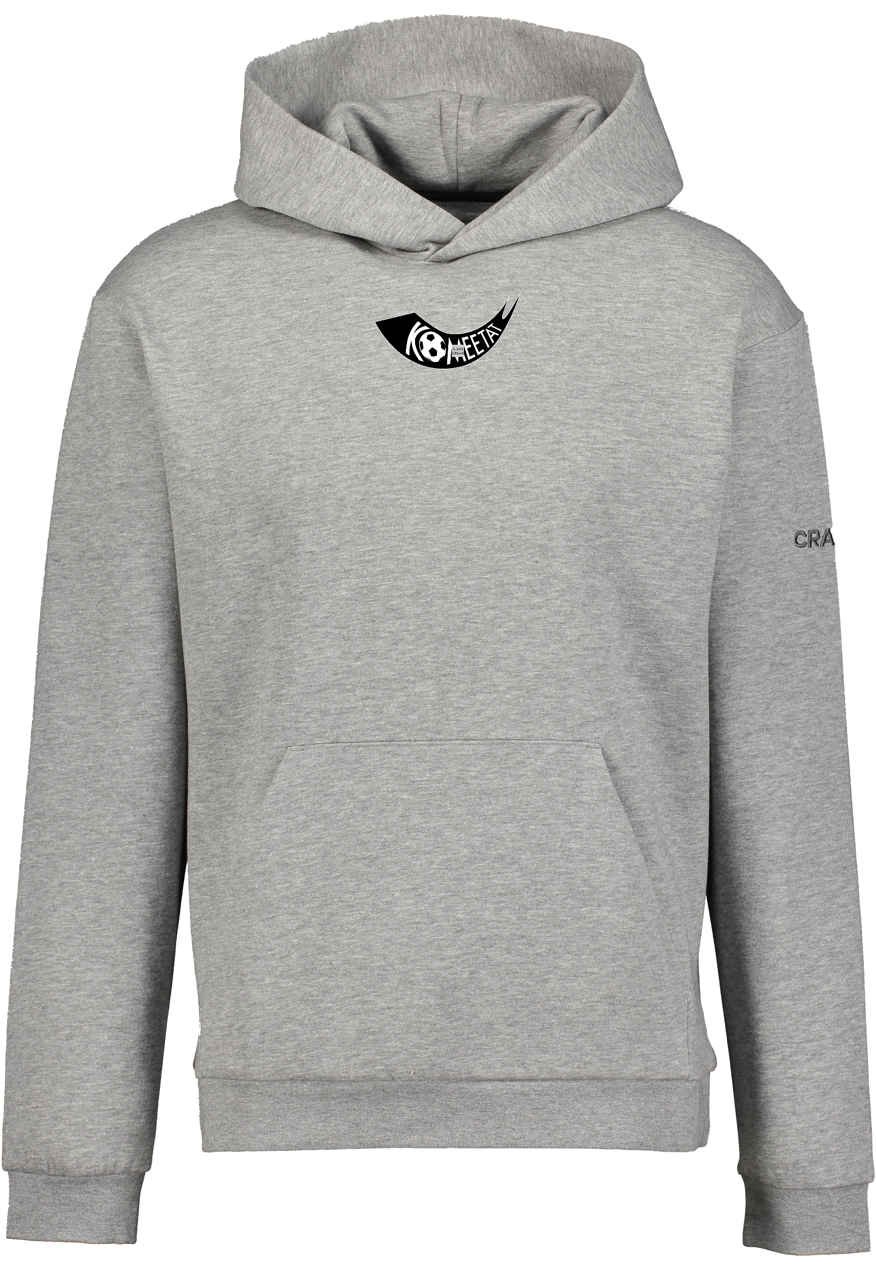 
CRAFT, 
Community 2.0 Hood Jr, 
Detail 1
