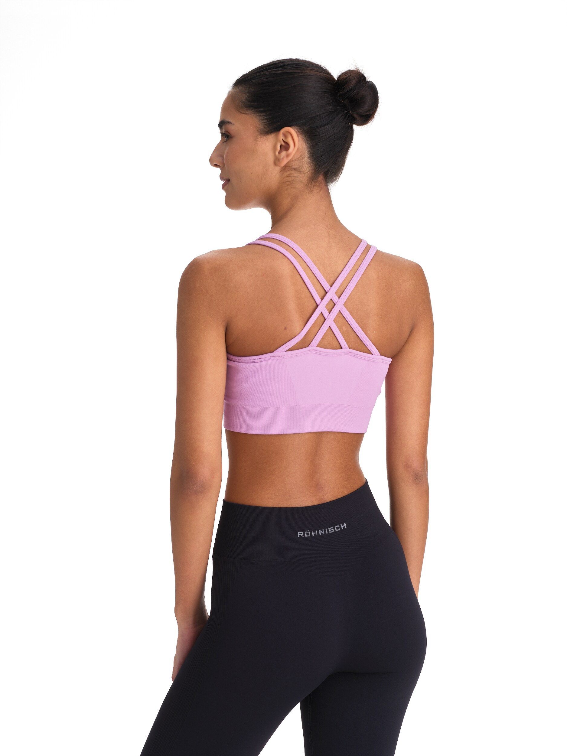 R&Ouml;HNISCH, Seamless Sports Bra W