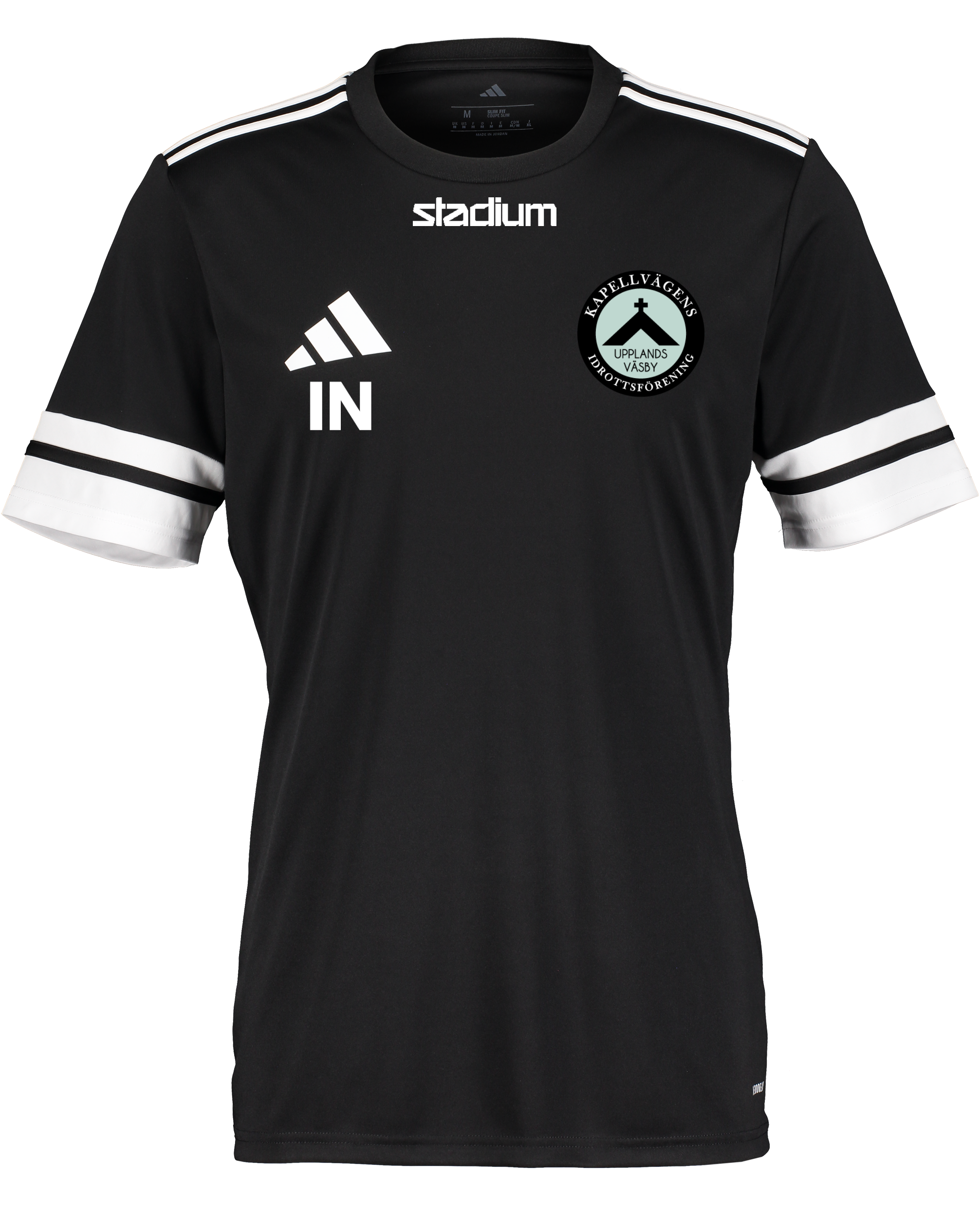 
ADIDAS, 
Squad25 Jsy, 
Detail 1
