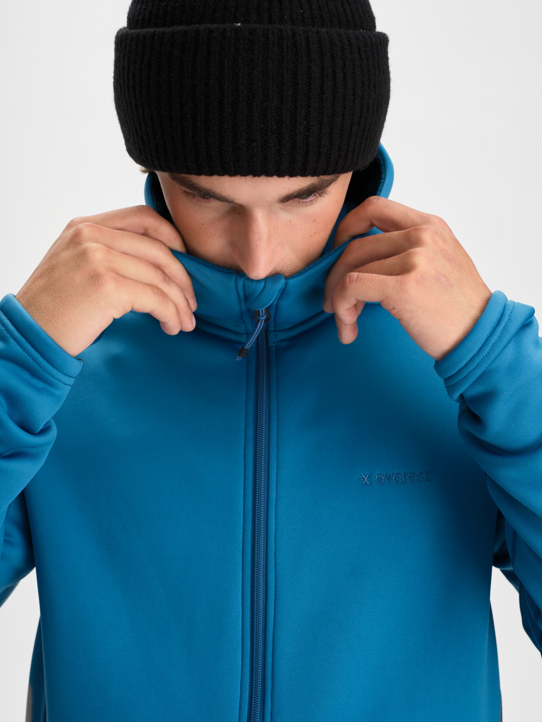EVEREST, M Stretch Hood