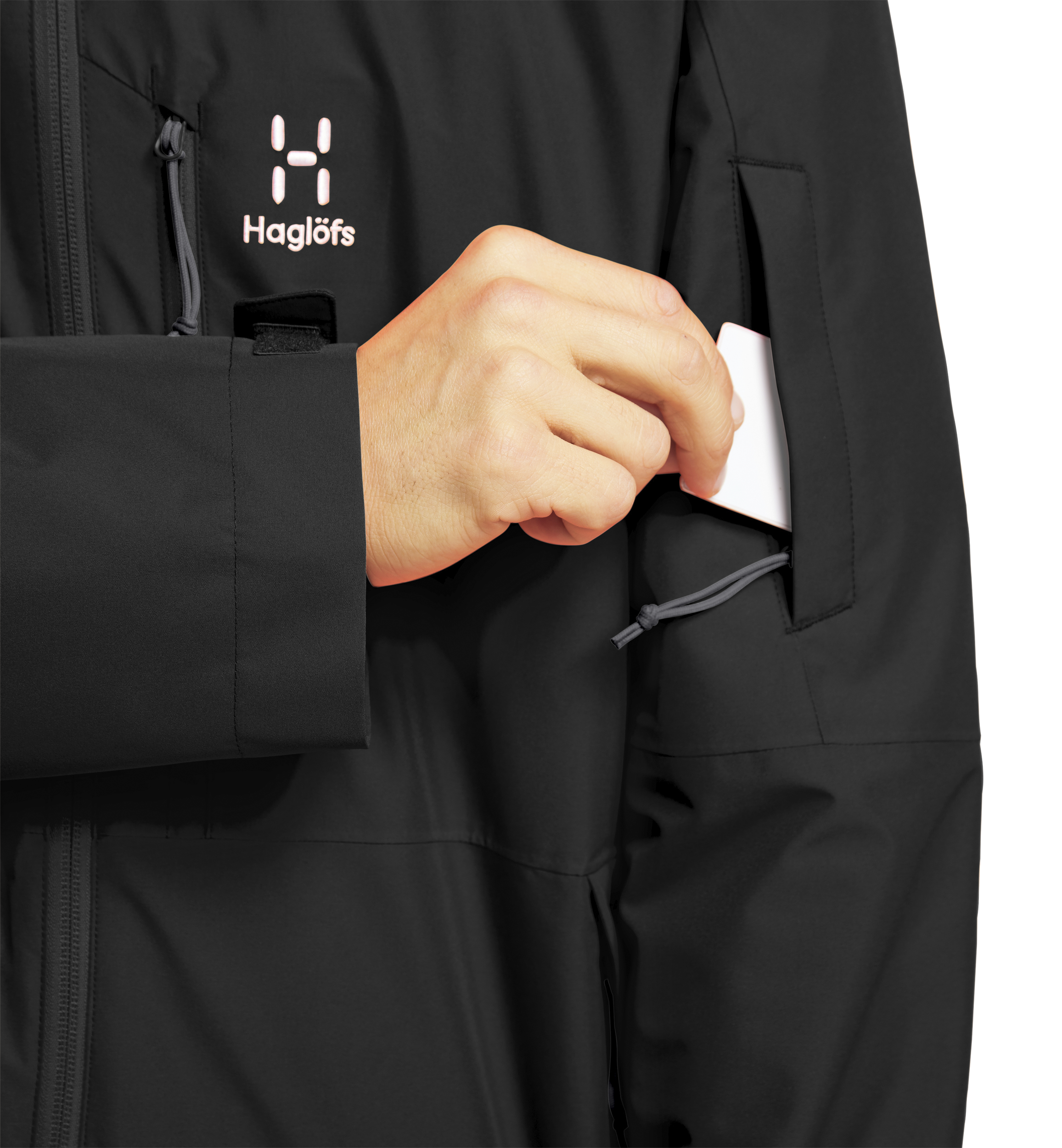 HAGL&Ouml;FS, Gondol Insulated Jacket Men