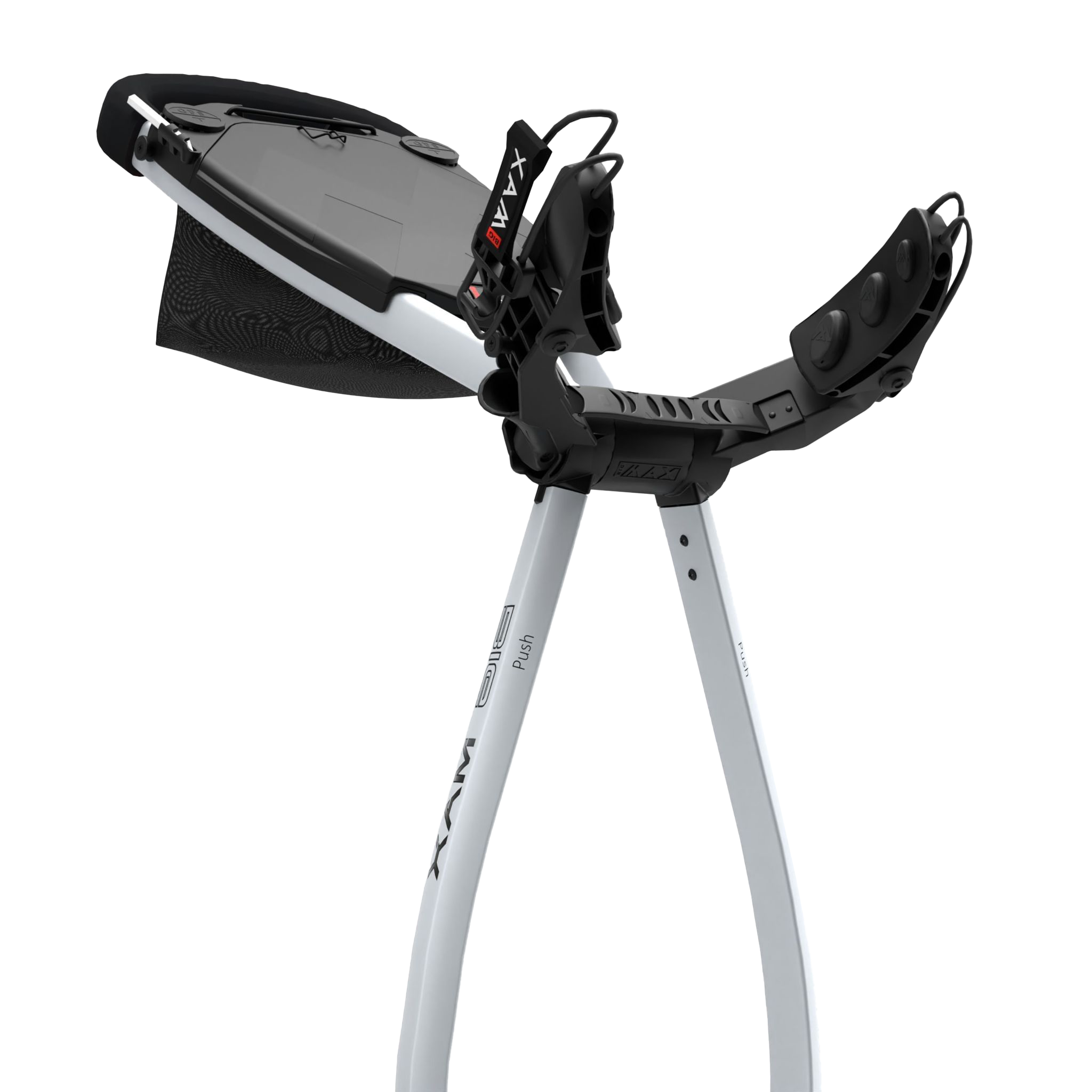 BIG MAX, Blade Ip 2.0