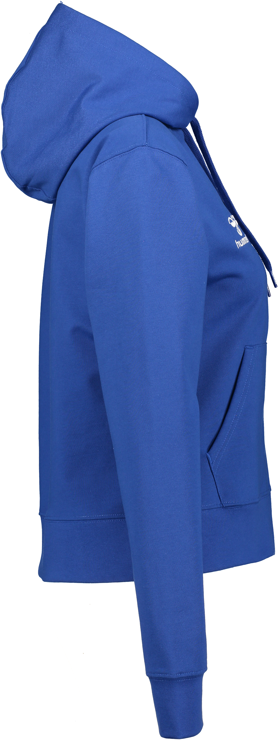 HUMMEL, Go 2.0 Zip Hood W