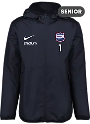 318196102101 NIKE Park 20 Short Jkt 318196102101 NIKE Park 20 Short Jkt Standard Small1x1