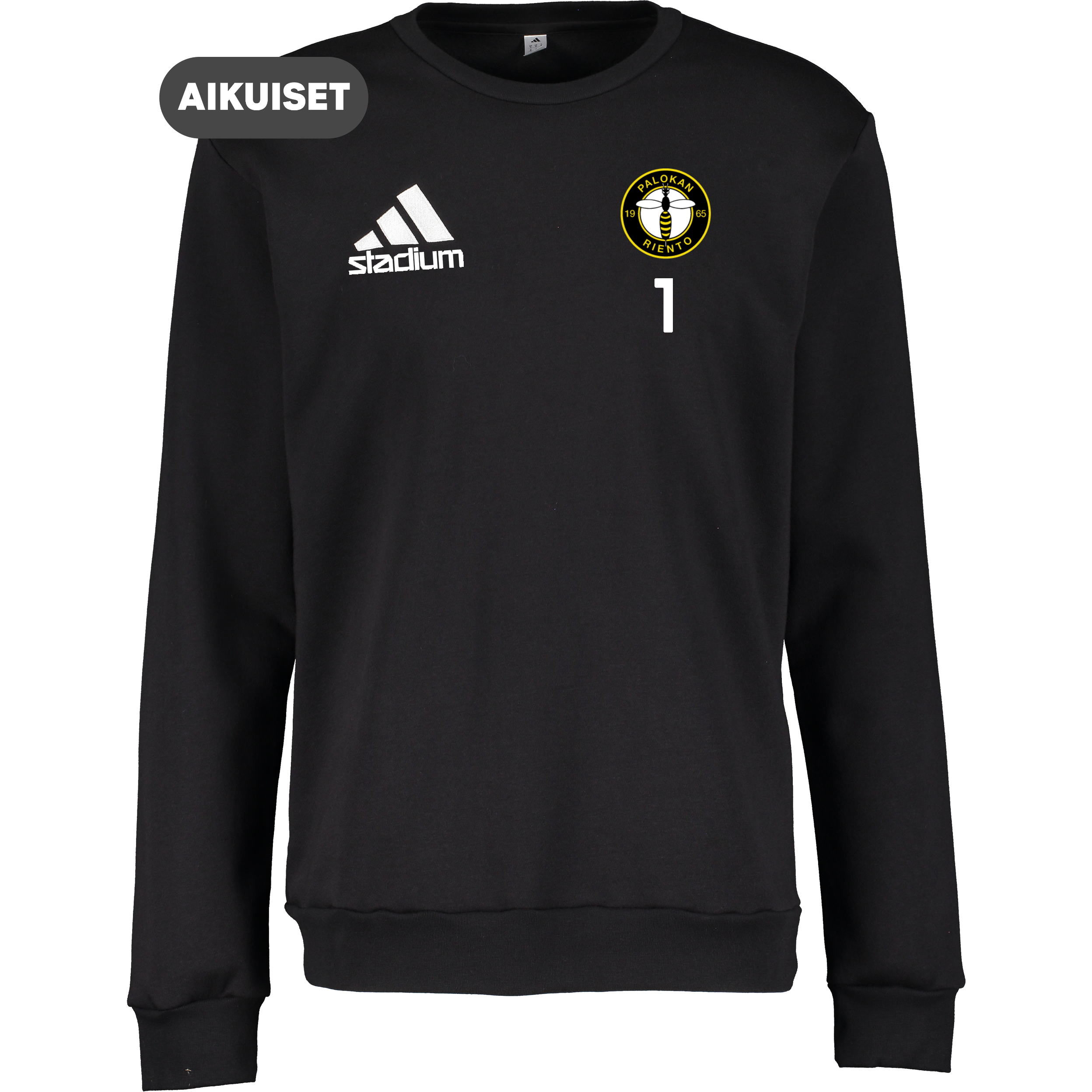 
ADIDAS, 
ENT26 SW TOP, 
Detail 1
