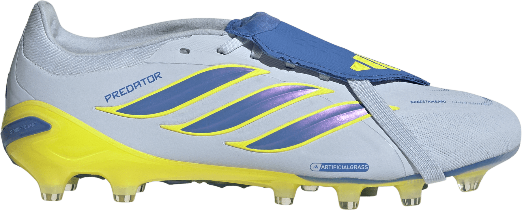 
ADIDAS, 
PREDATOR PRO FT AG, 
Detail 1
