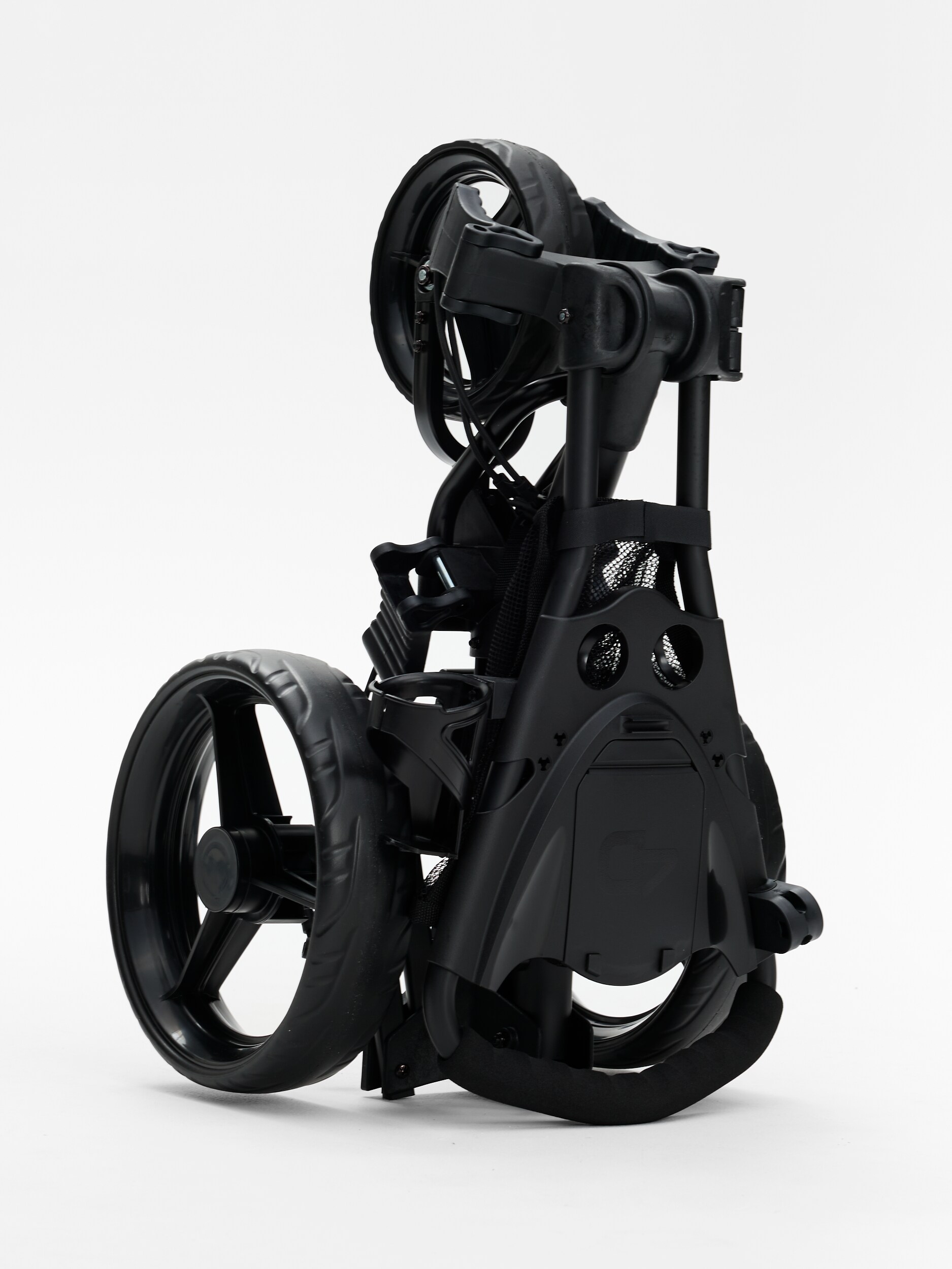 FOUR D, EZ FOLD CART