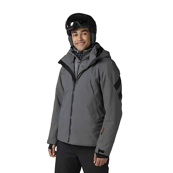 389904102105 ROSSIGNOL M Controle Jkt 389904102105 ROSSIGNOL M Controle Jkt Model01 Detail
