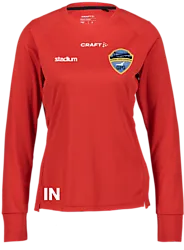 394177103101 CRAFT Rush 2.0 Ls Tee W 394177103101 CRAFT Rush 2.0 Ls Tee W Standard Small1x1