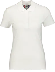Basic Polo W - White Standard Small1x1
