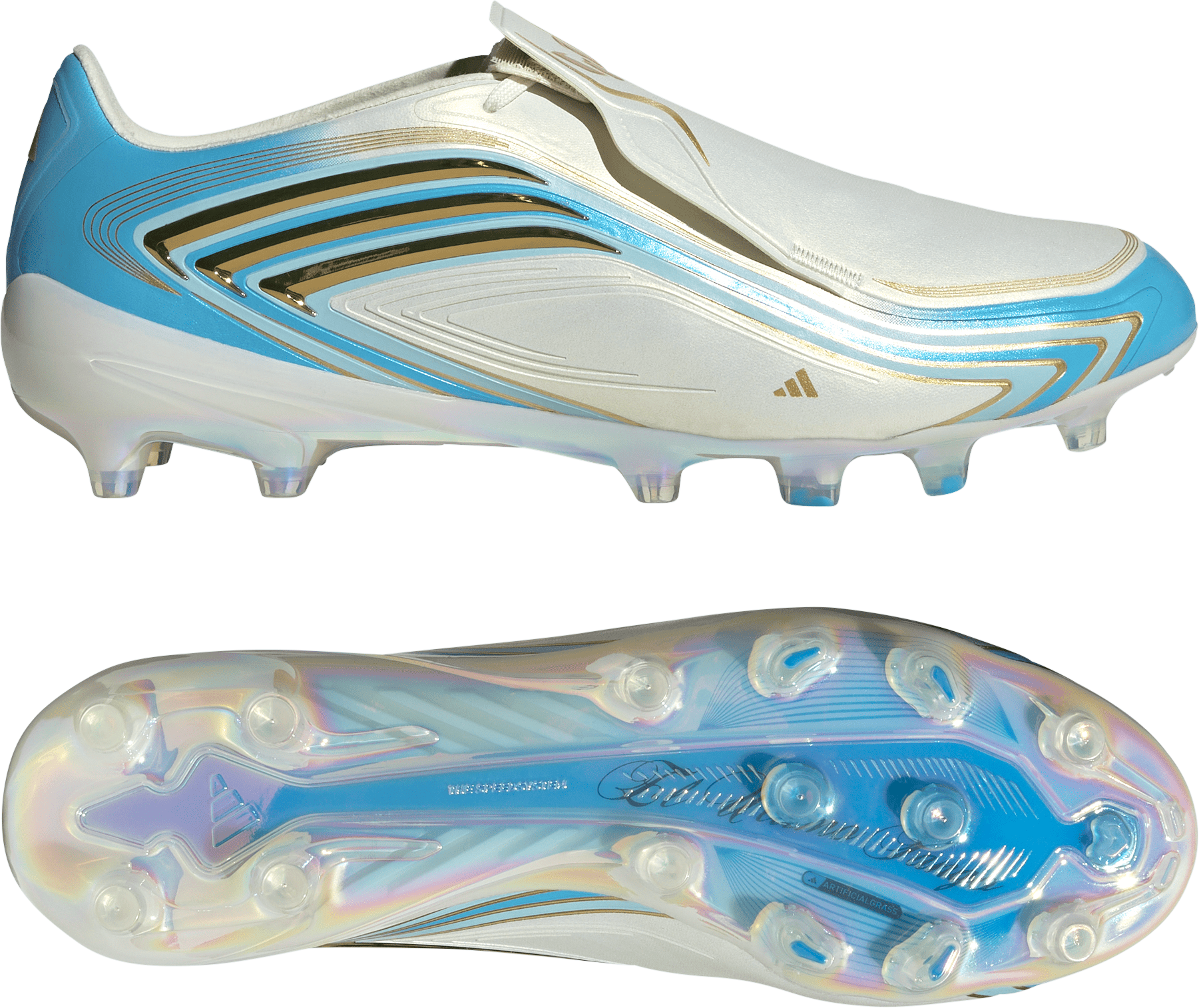 ADIDAS, F50 MESSI ELITE AG