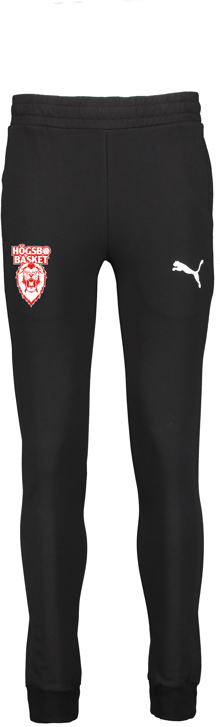
PUMA, 
Teamgoal Casuals Pants Jr, 
Detail 1
