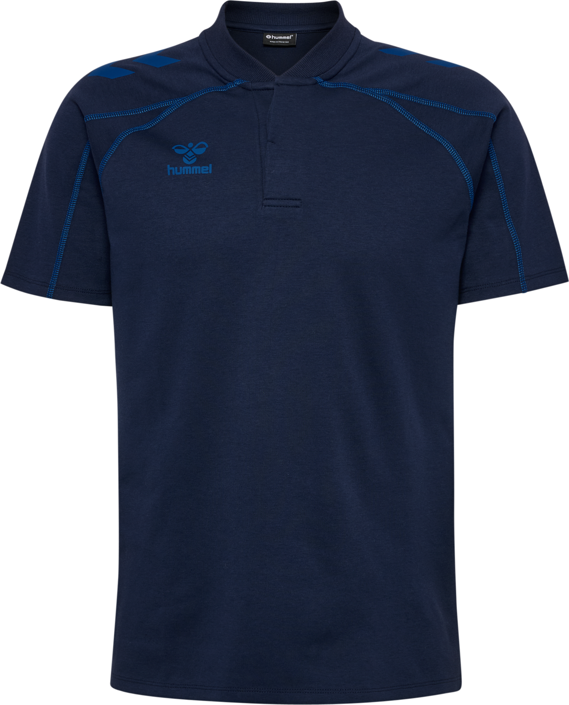 
HUMMEL, 
HMLMOVE 2.0 POLO, 
Detail 1
