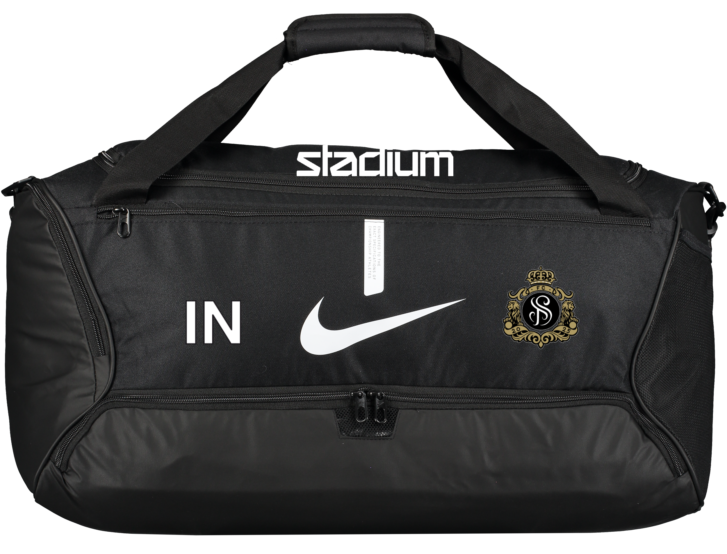 
NIKE, 
Academy Team Duff M, 
Detail 1
