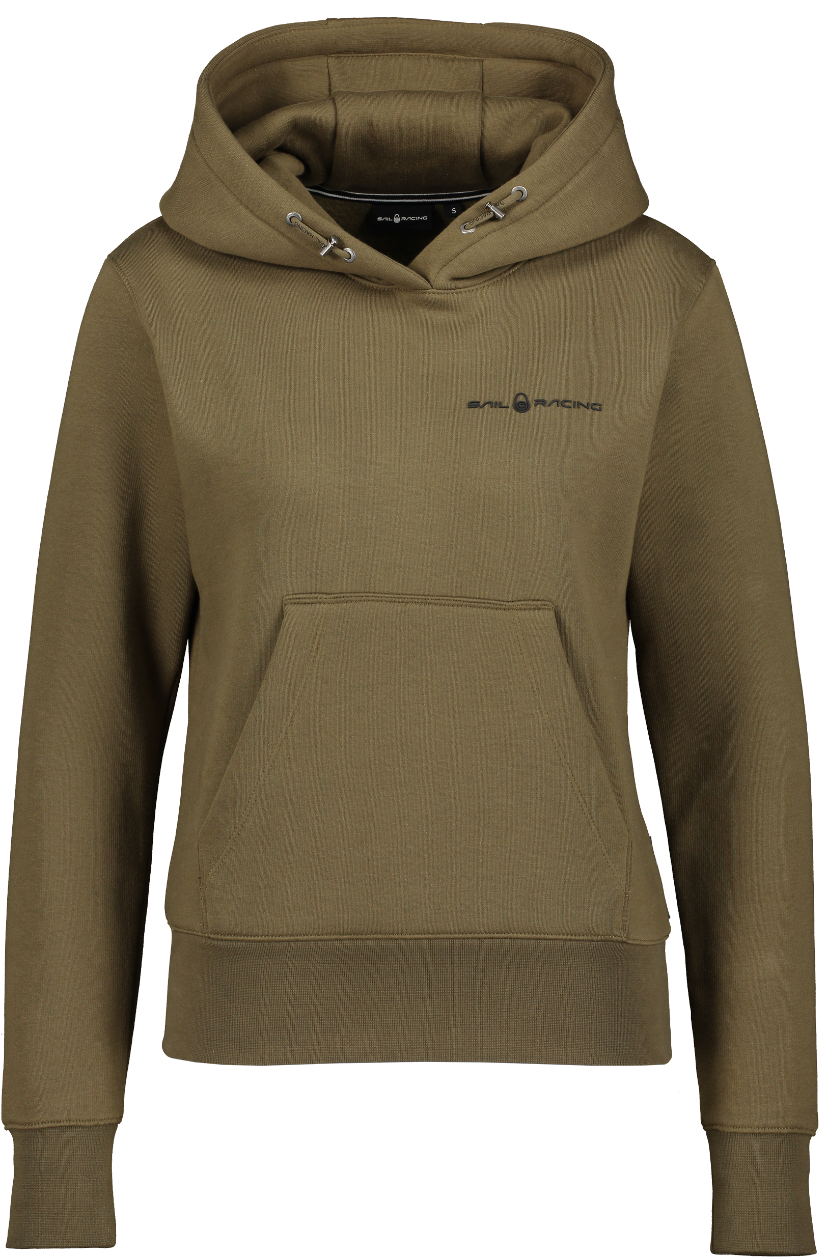 
SAIL RACING, 
W GALE LOGO HOOD, 
Detail 1
