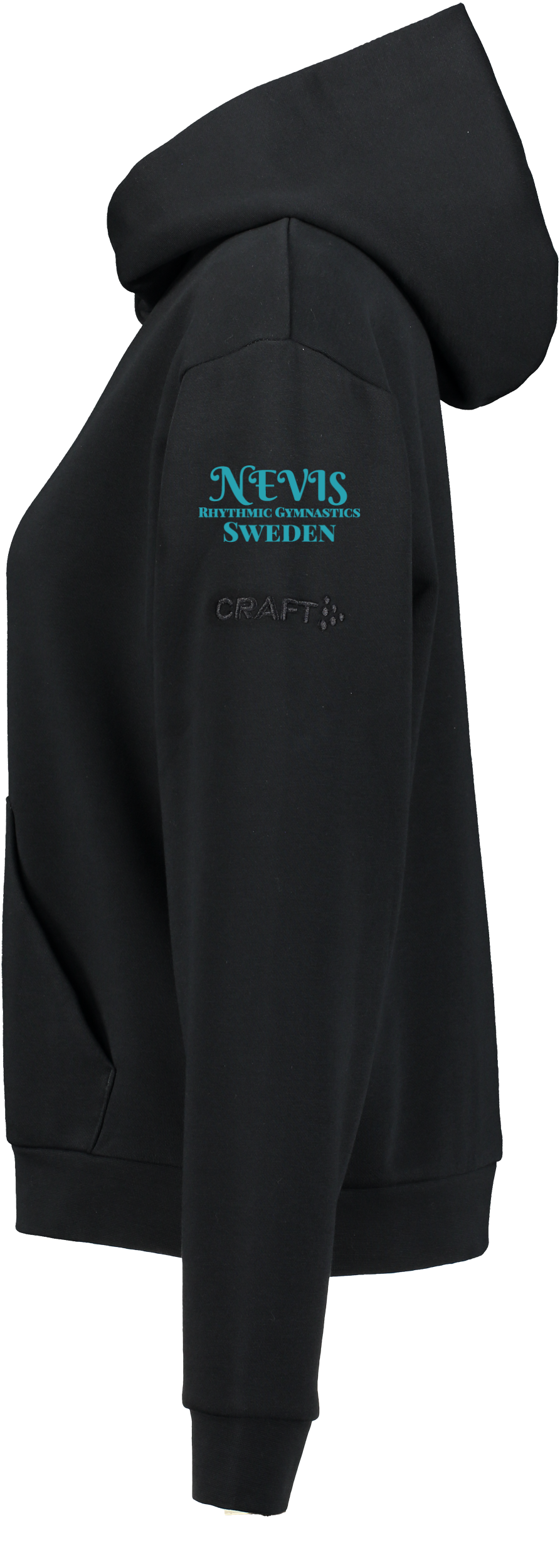 CRAFT, Community 2.0 Hood W