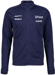 394166102101 CRAFT Evolve 2.0 Full Zip Jacket M 394166102101 CRAFT Evolve 2.0 Full Zip Jacket M Standard Small1x1