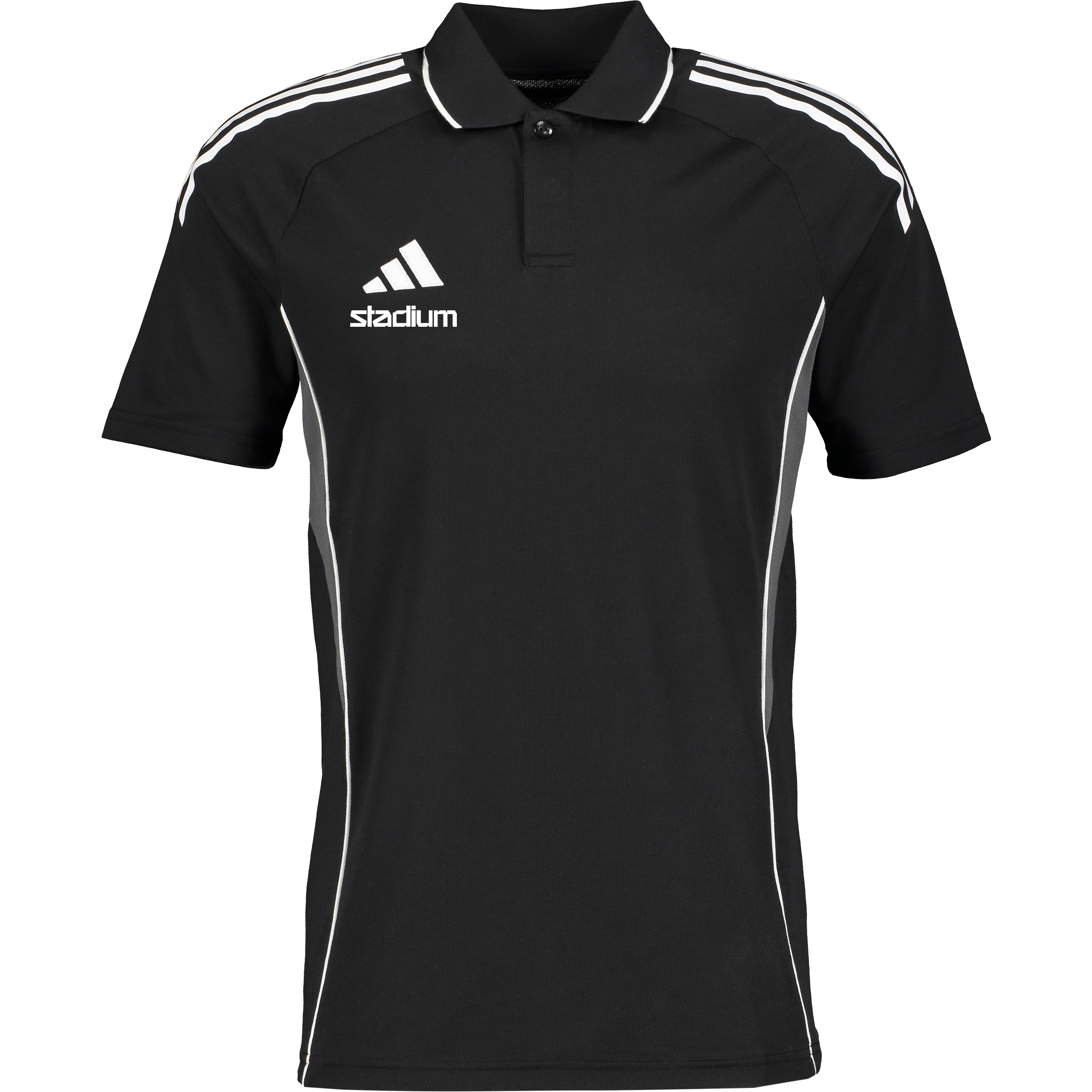
ADIDAS, 
Tiro25 C Polo, 
Detail 1
