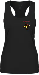 262233102101 CLIQUE Active Tanktop W 262233102101 CLIQUE Active Tanktop W Standard Small1x1