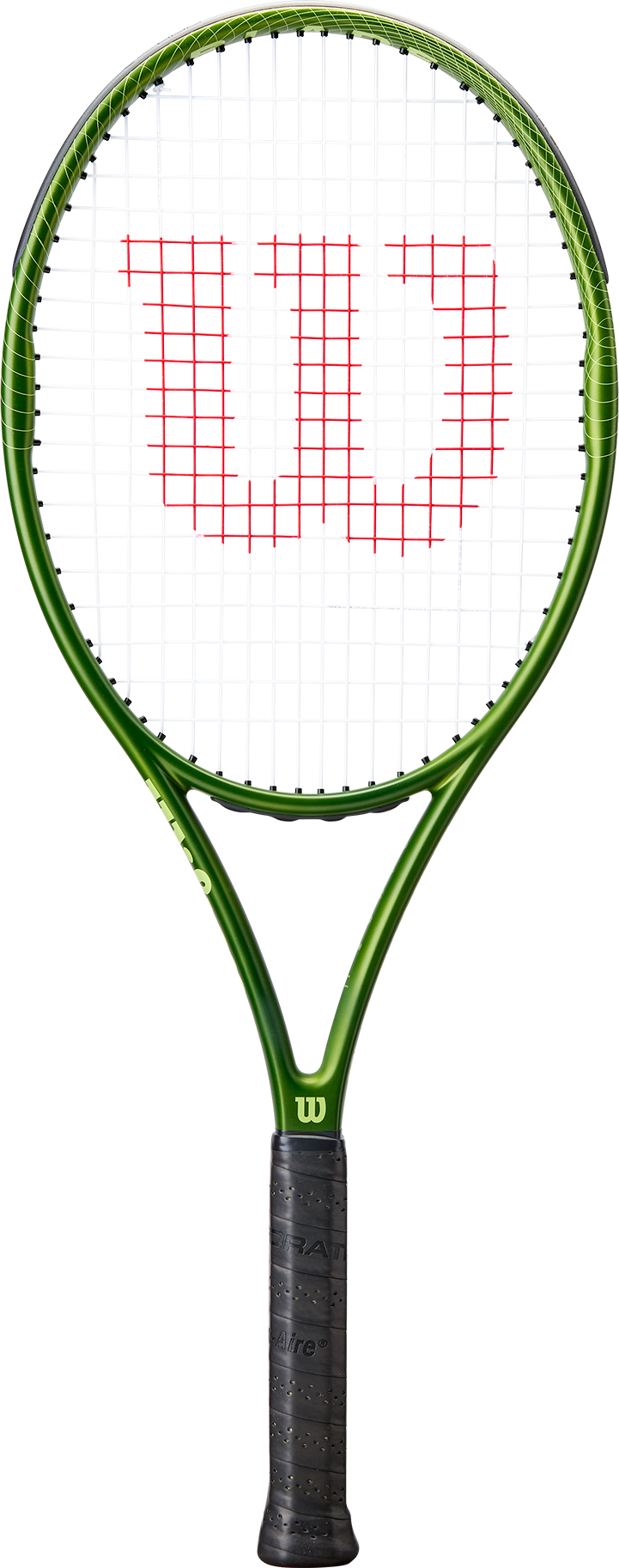 
WILSON, 
BLADE FEEL 103 TNS RKT, 
Detail 1
