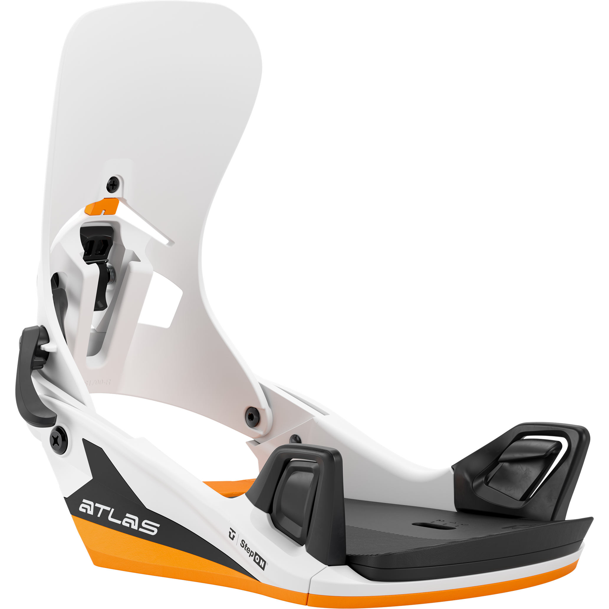 
UNION, 
Atlas Step On, 
Detail 1
