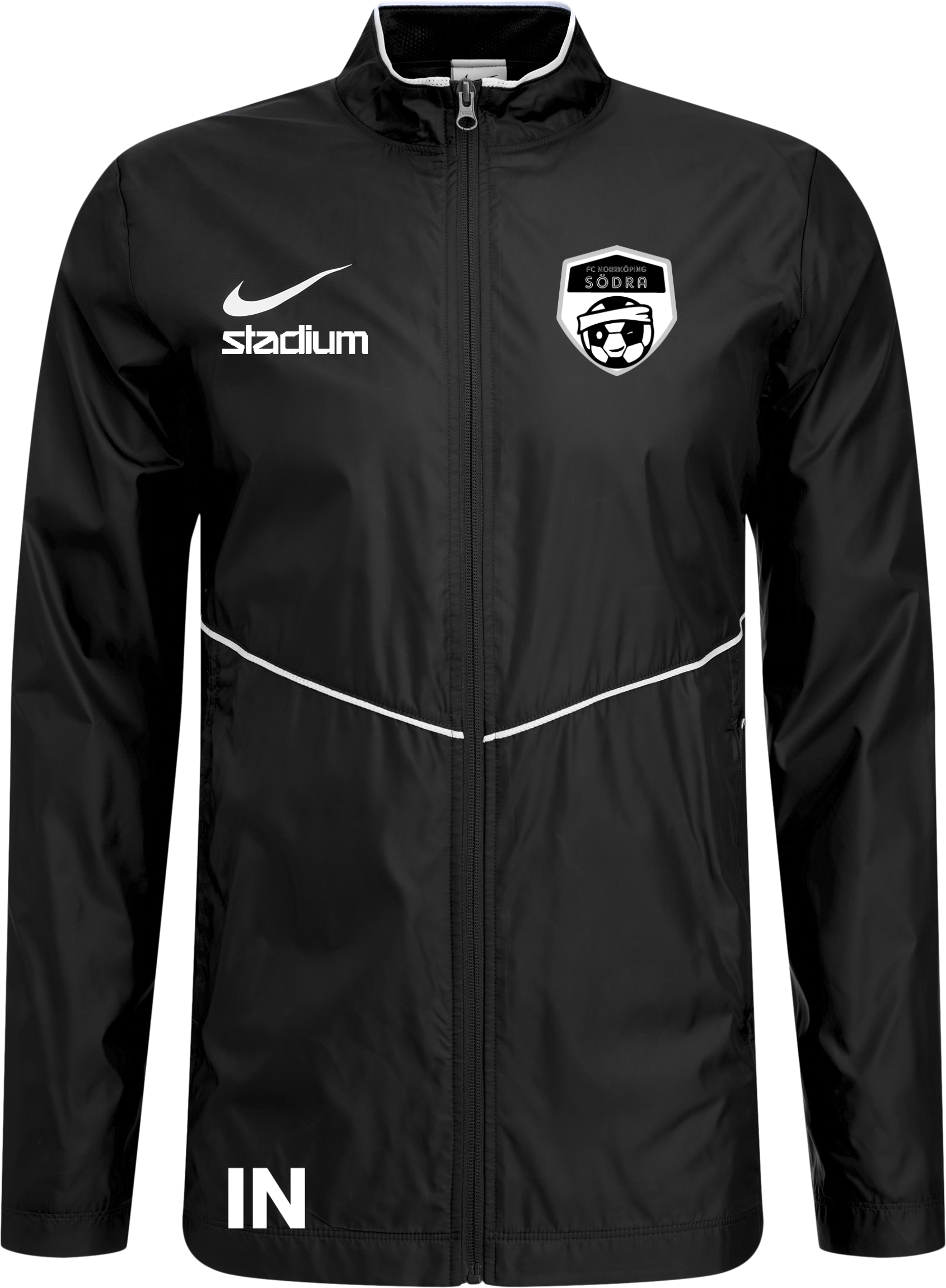 
NIKE, 
PARK26 WIND JKT, 
Detail 1
