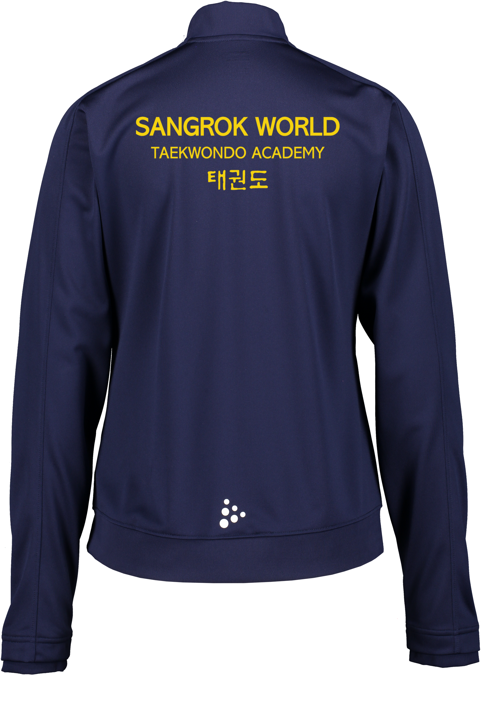 CRAFT, Evolve 2.0 Full Zip Jacket W