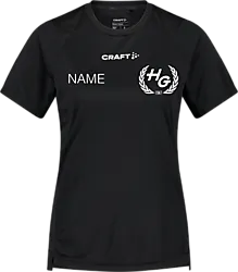 398764106101 CRAFT Rush 2.0 Ss Tee W 398764106101 CRAFT Rush 2.0 Ss Tee W Standard Small1x1