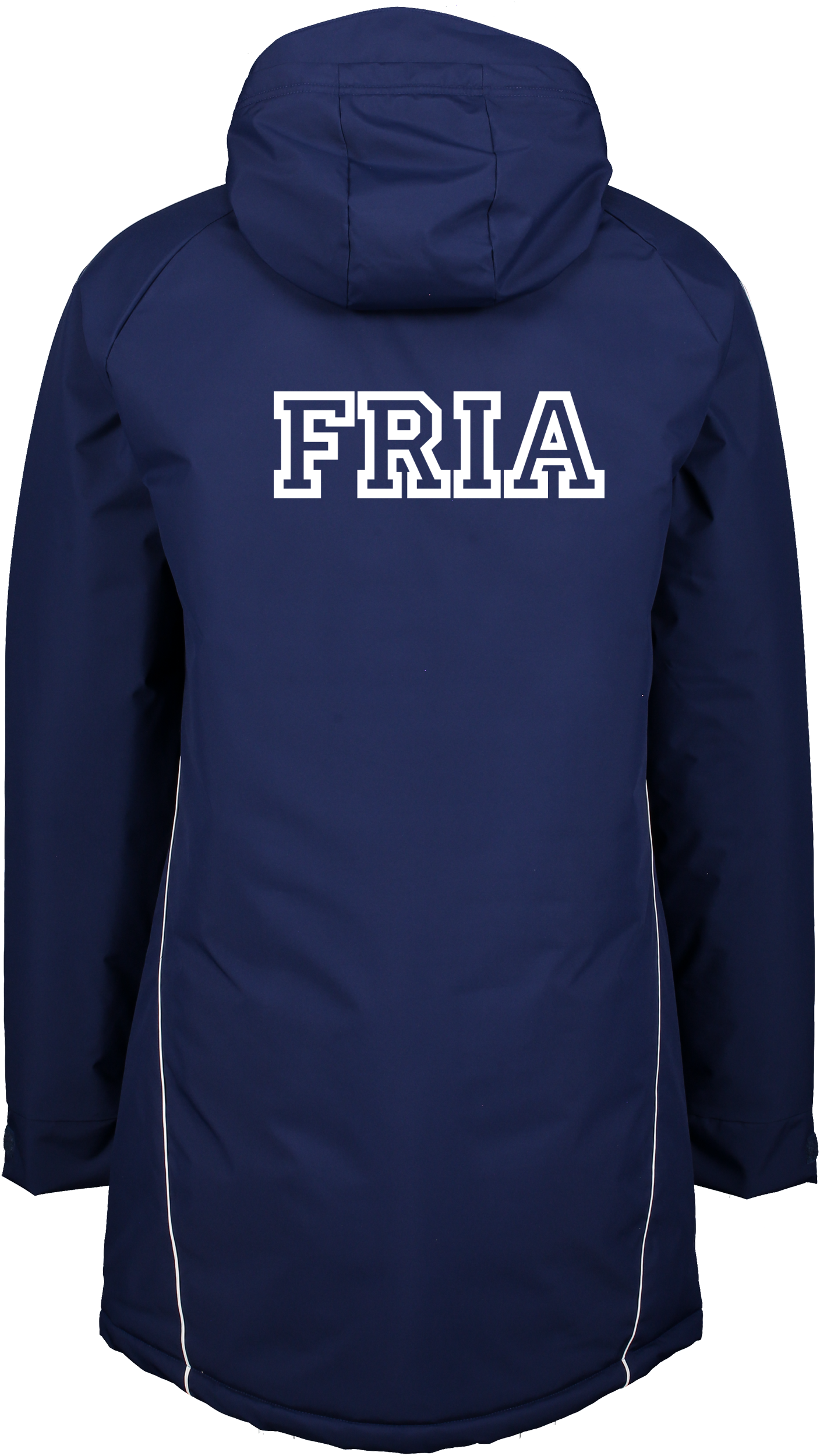 ADIDAS, Tiro24 Parka