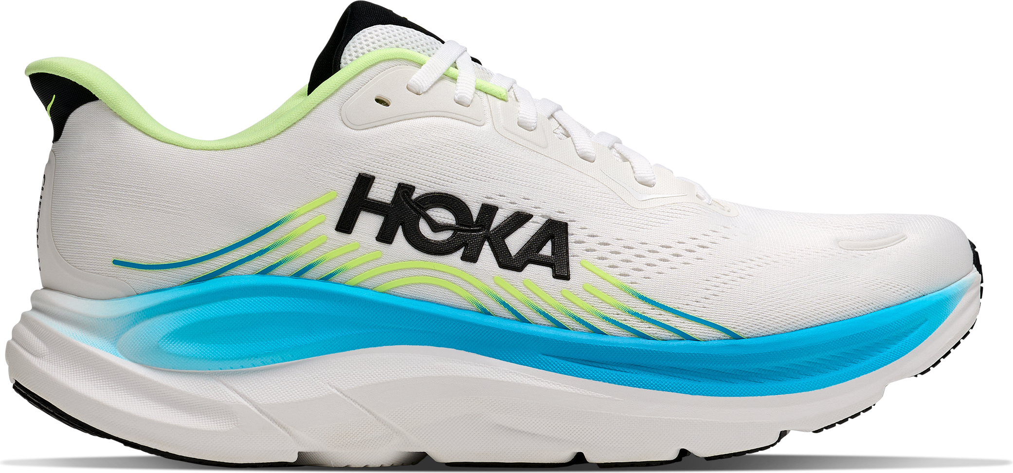 
HOKA, 
M CLIFTON 11, 
Detail 1
