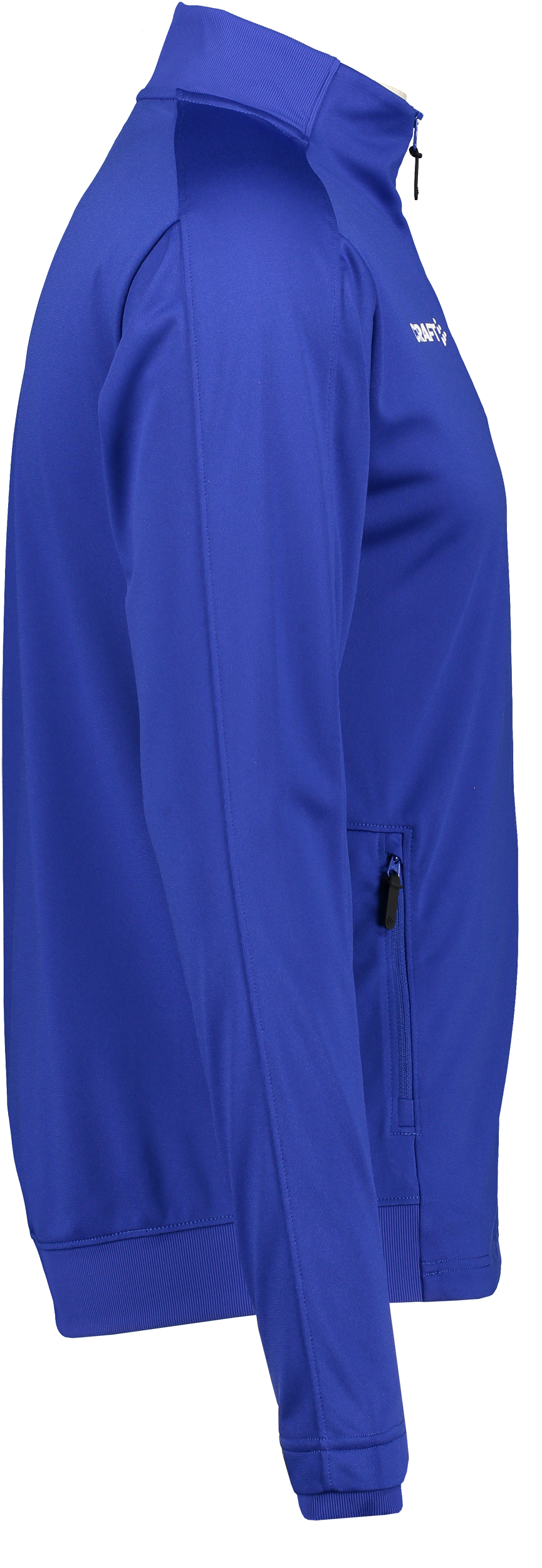 CRAFT, Evolve 2.0 Full Zip Jacket Jr